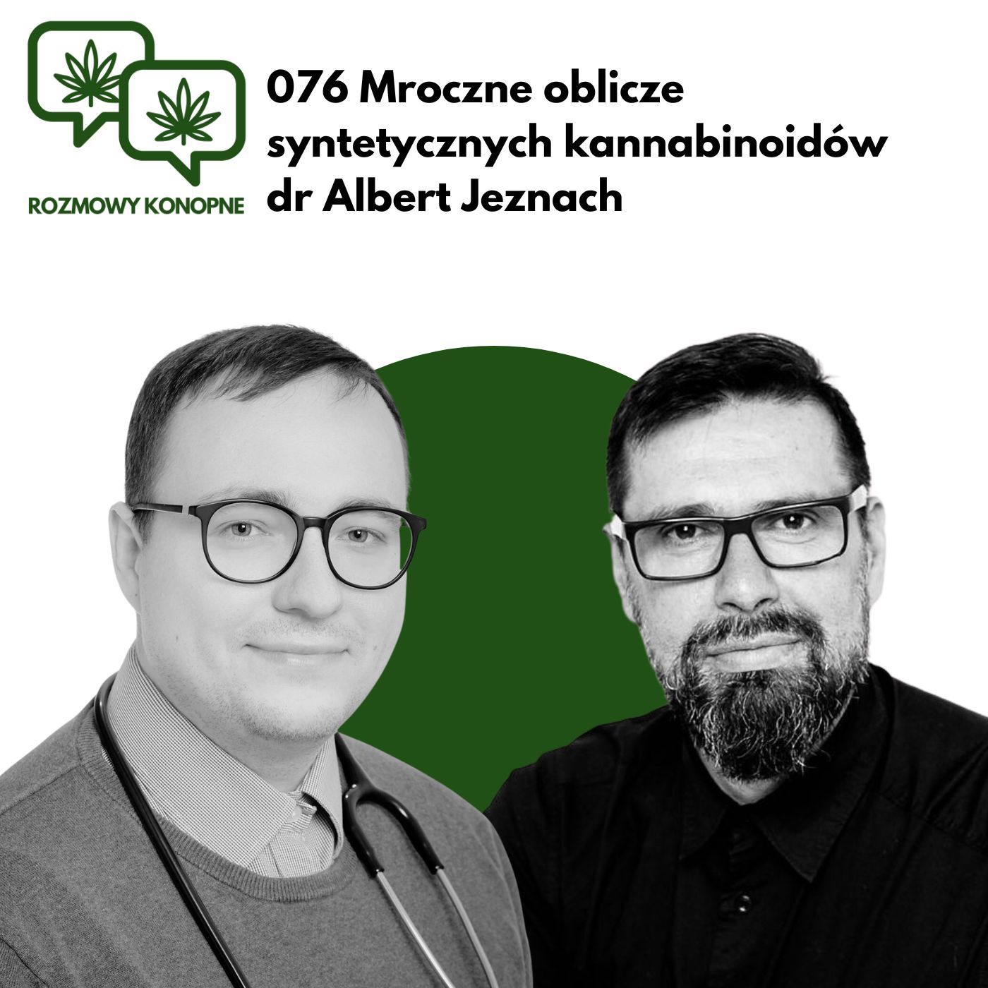 Rozmowy Konopne