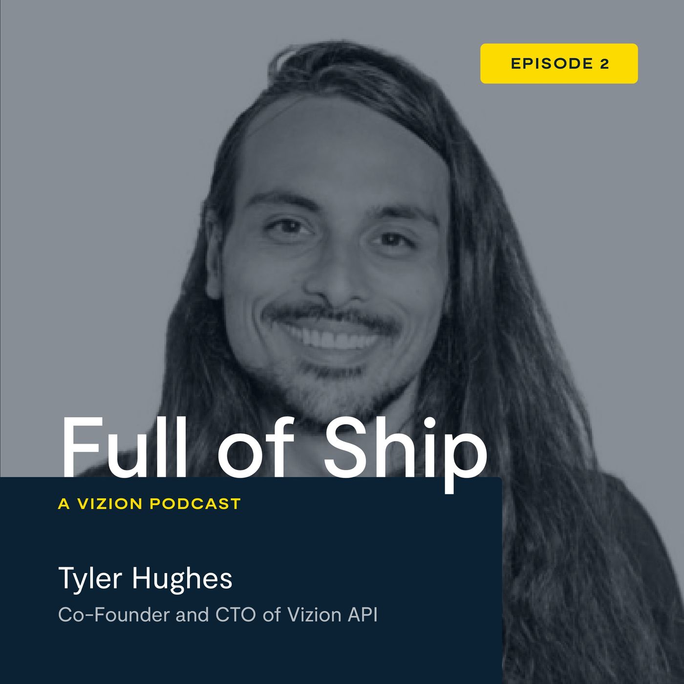 Full of Ship: A Vizion Podcast