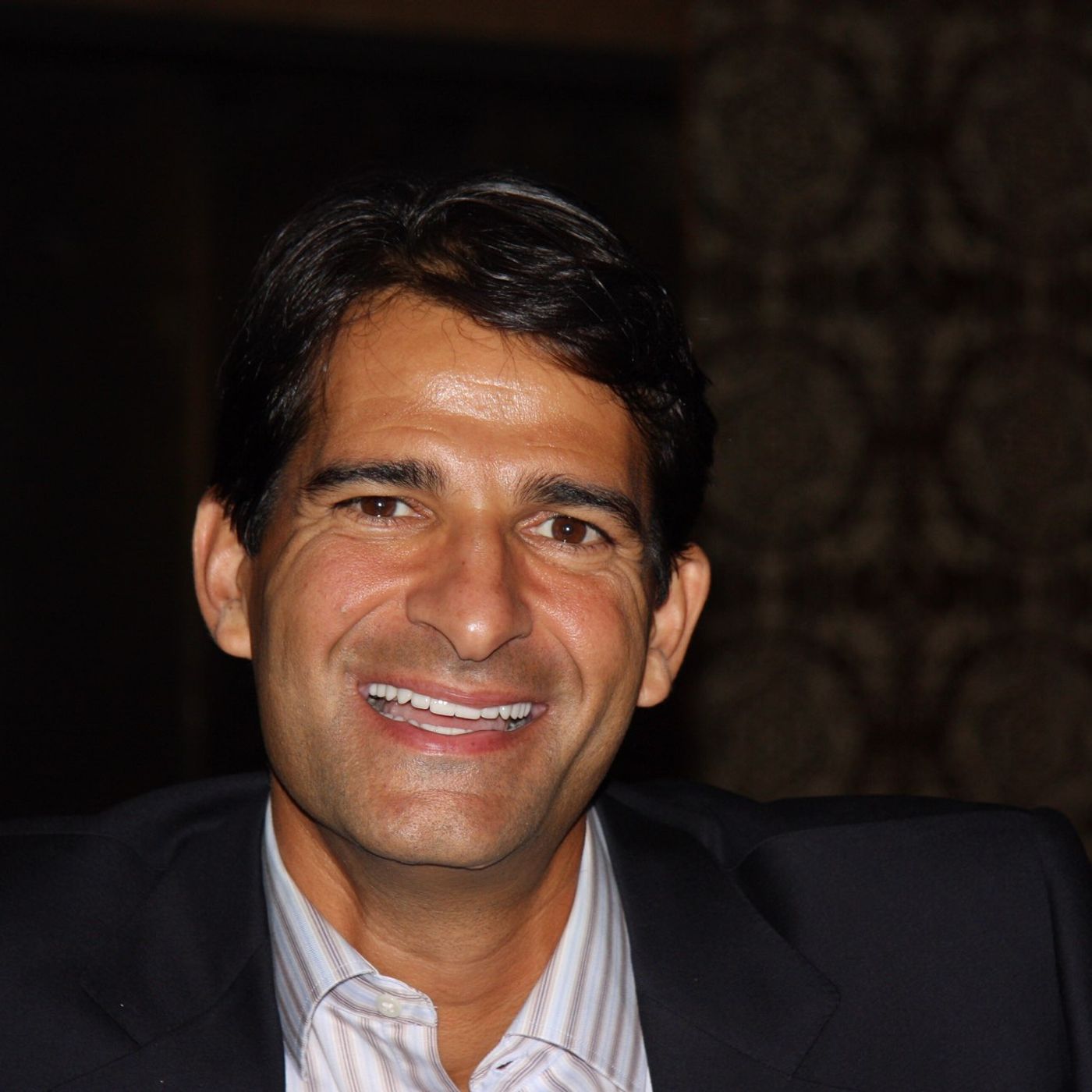 Nicholas Mitsakos an Entrepreneur