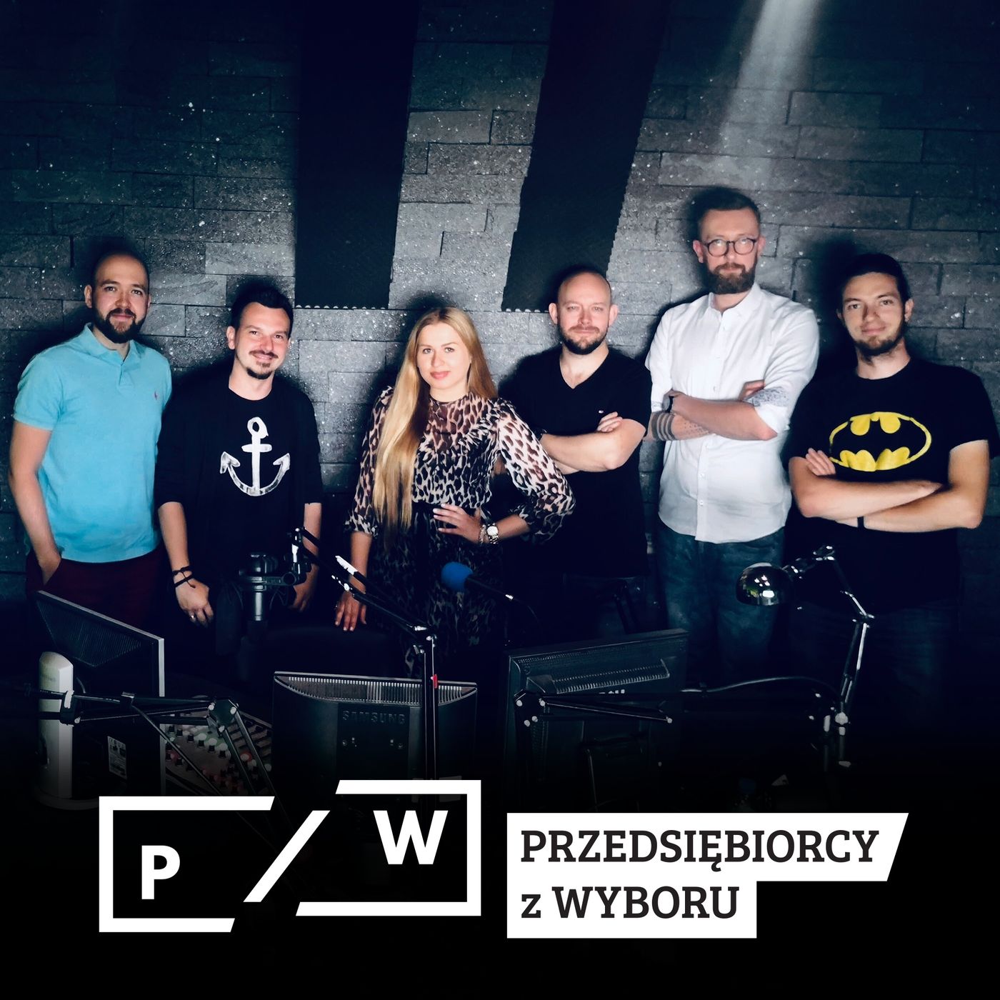 Przedsiębiorcy z Wyboru