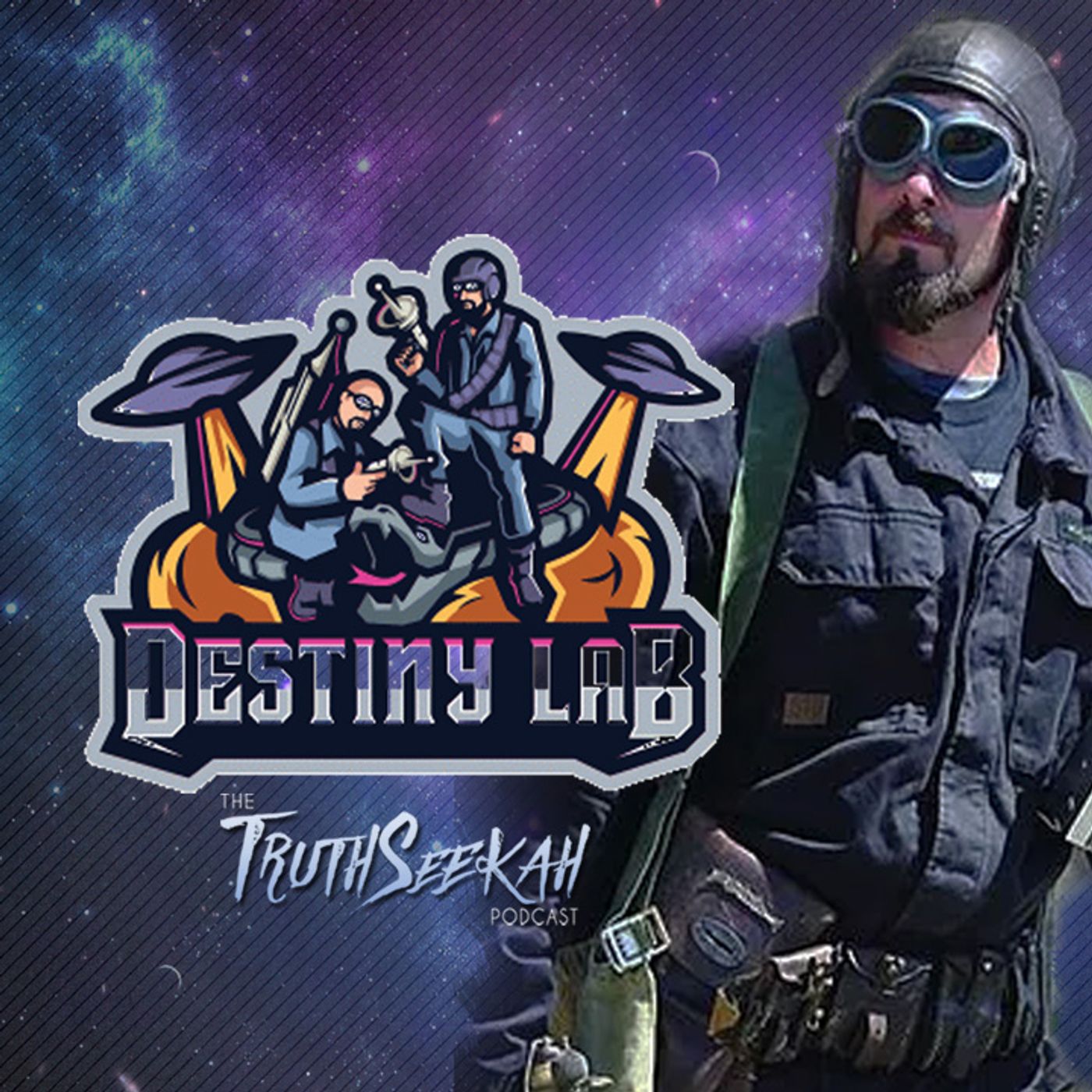 The TruthSeekah Podcast