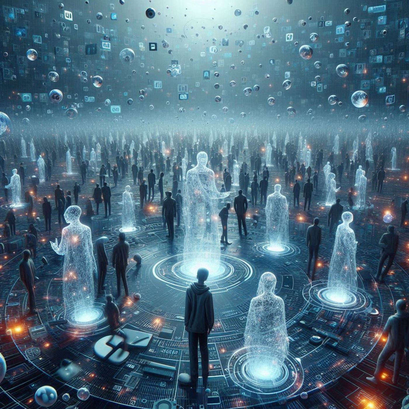 Digital Insights by @csaumeth