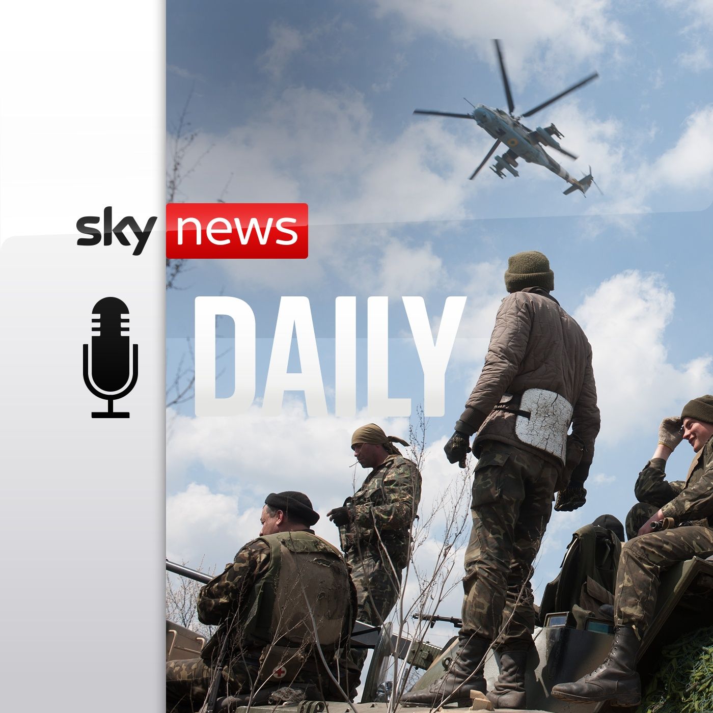 Sky News Daily