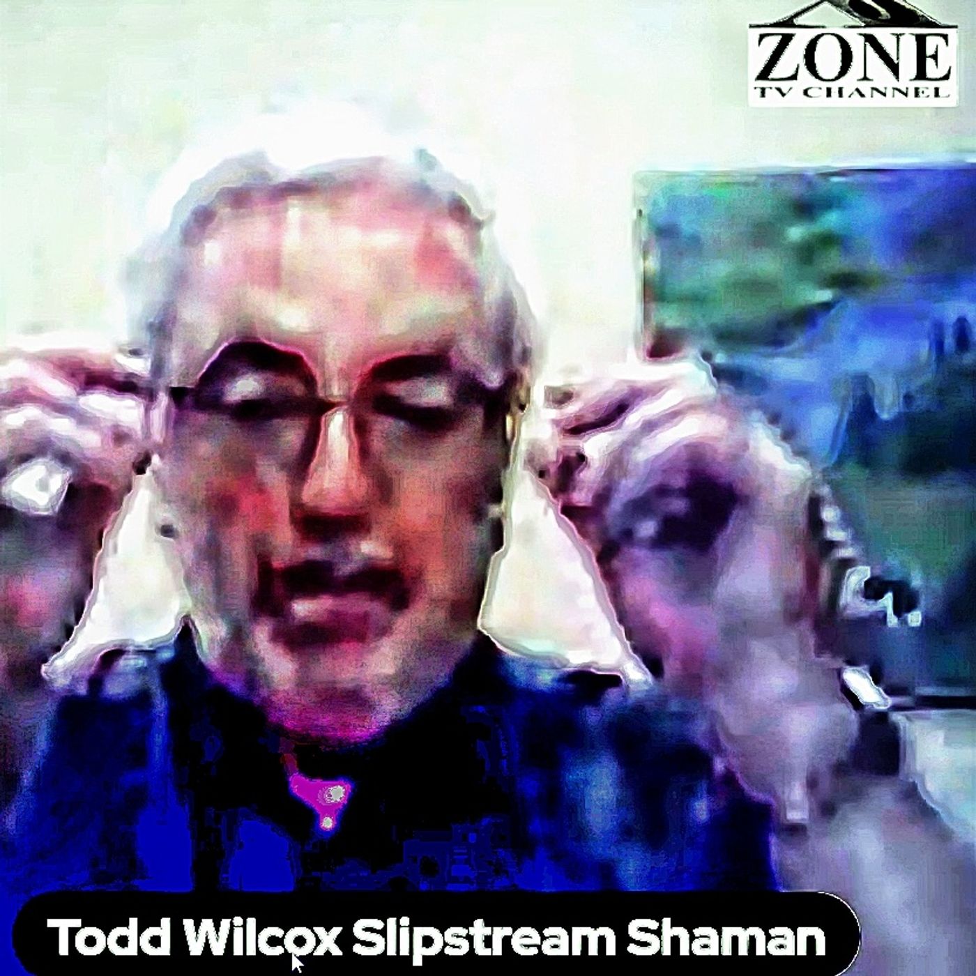 The Best of The \'X\' Zone Radio/TV Show with Rob McConnell