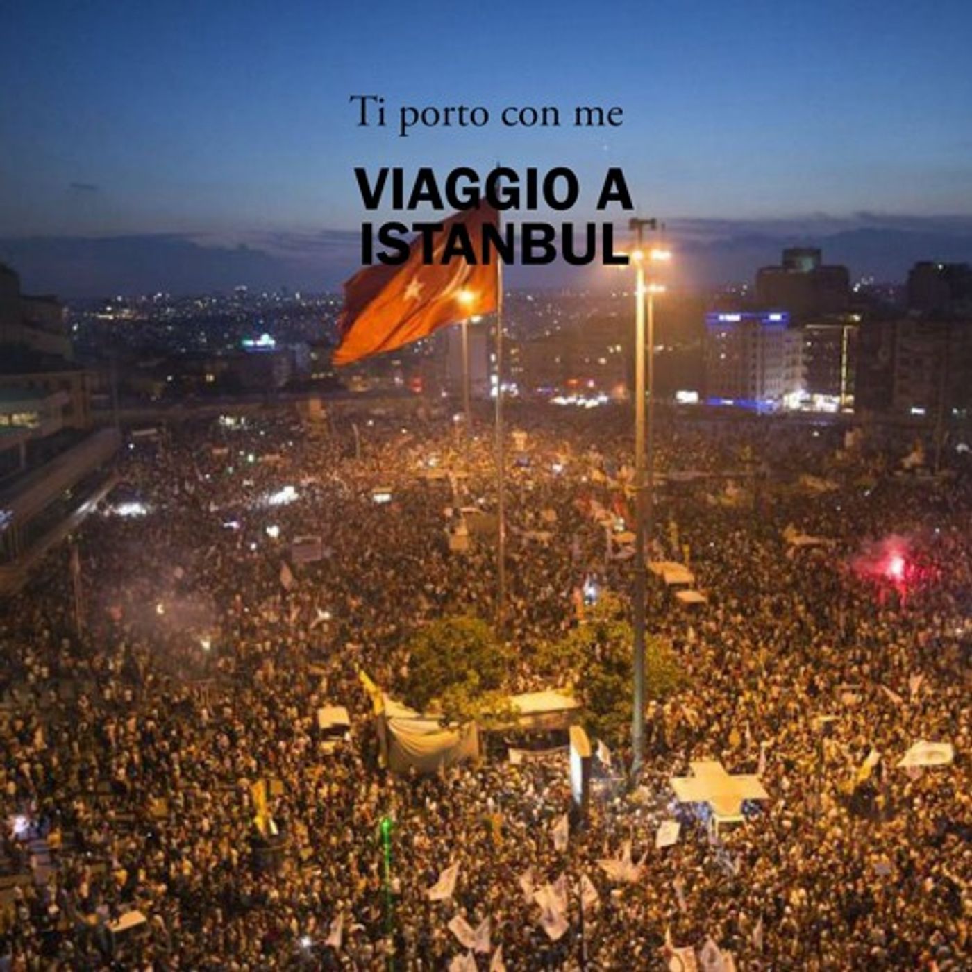 Ti porto con me