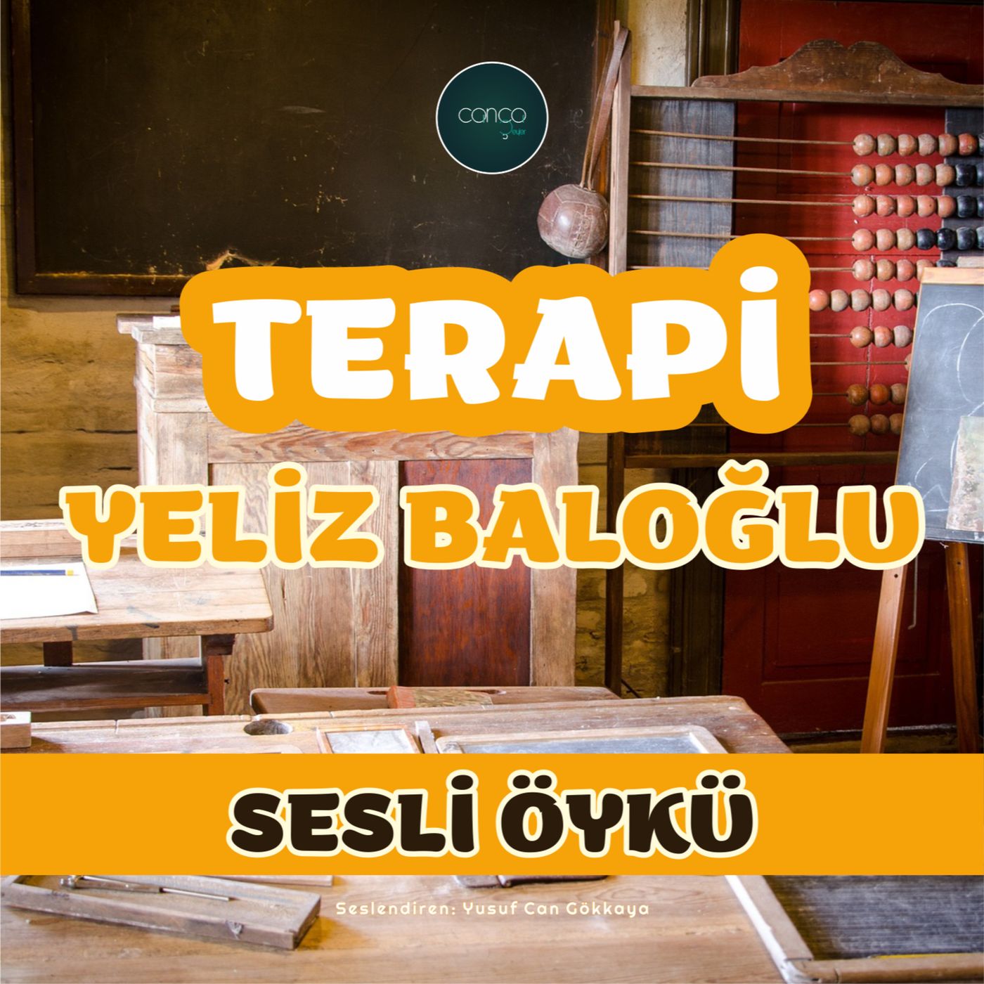 Bir Kitap Dinle