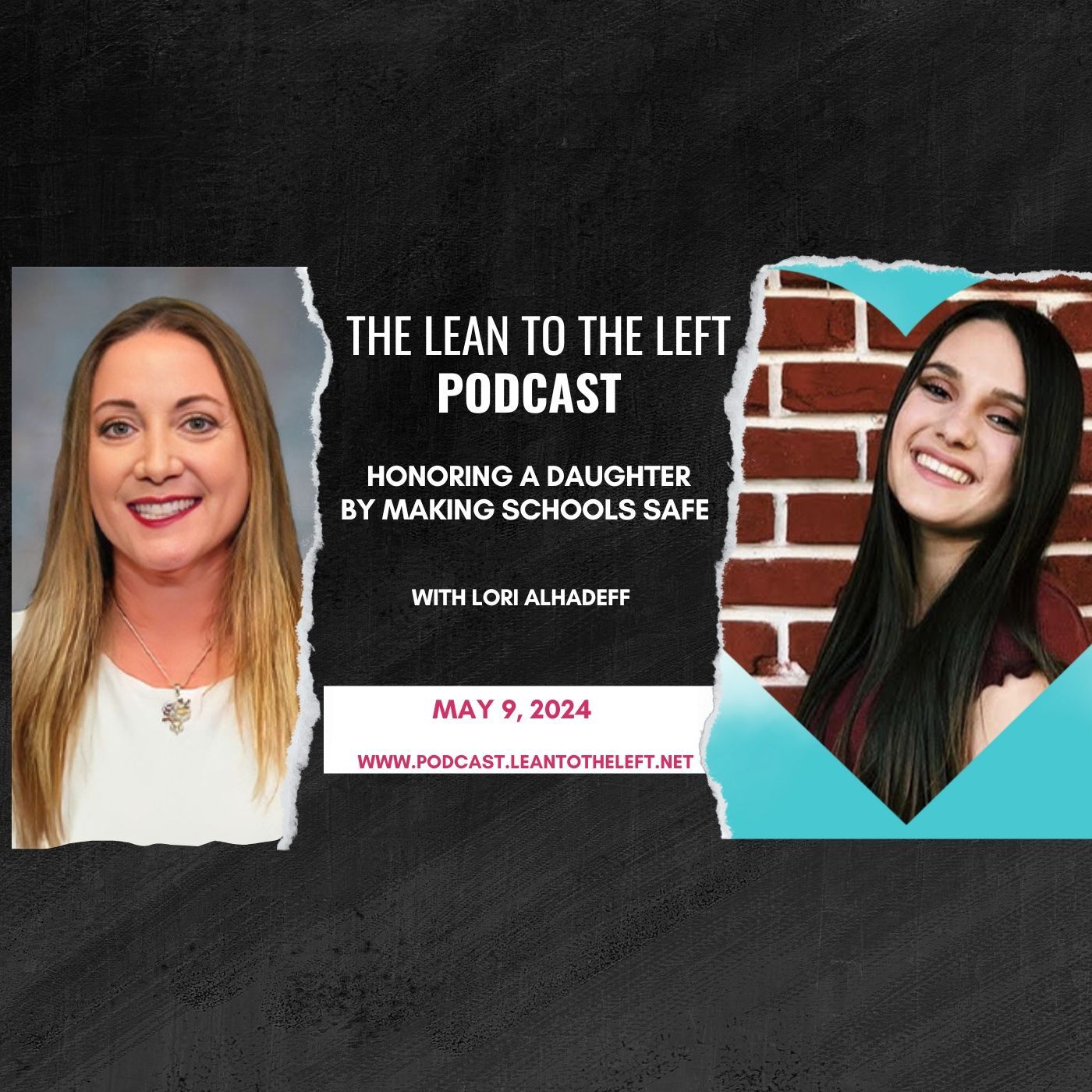 Lori Alhadeff: A Mother Fights for Safer Schools