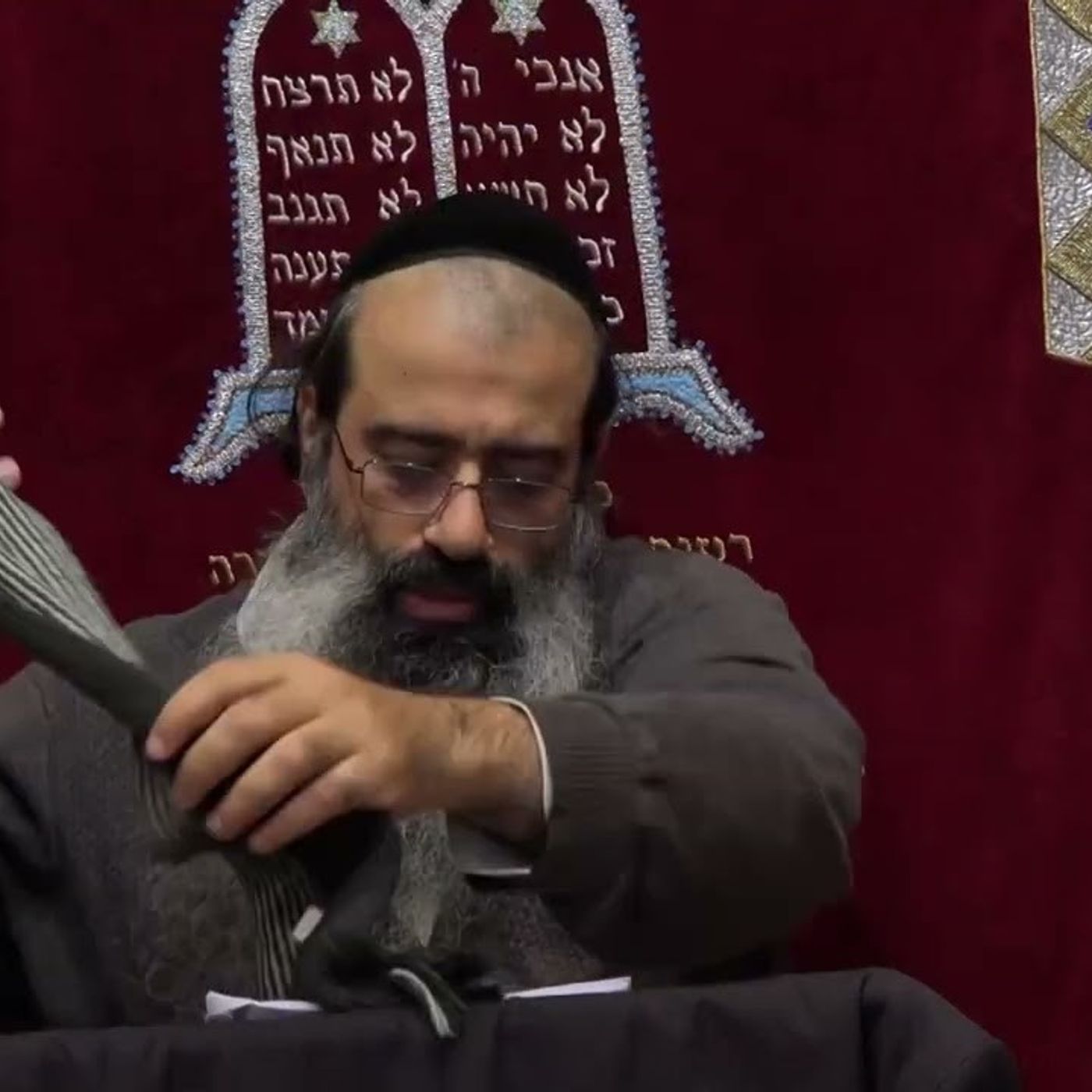 יחוד המרכבה 24