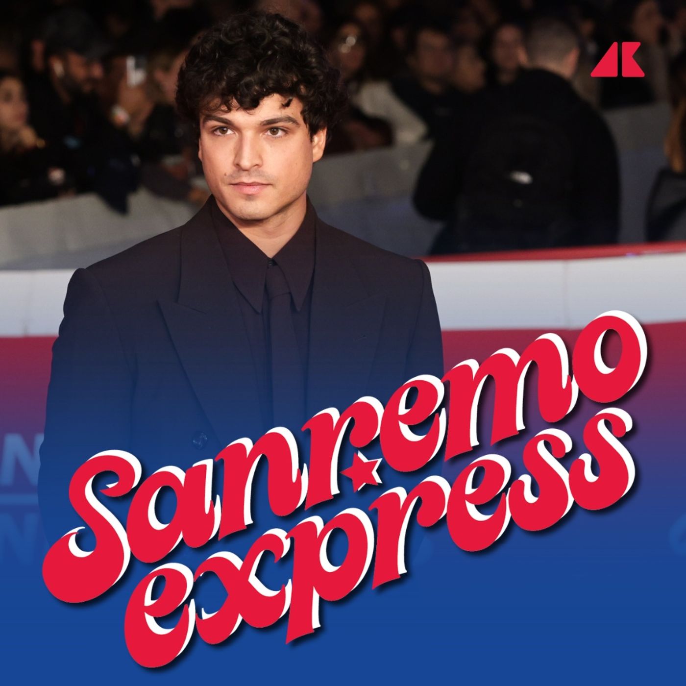 Il festival si gioca il "tris" dei figli d'arte Il festival si gioca il "tris" dei figli d'arte