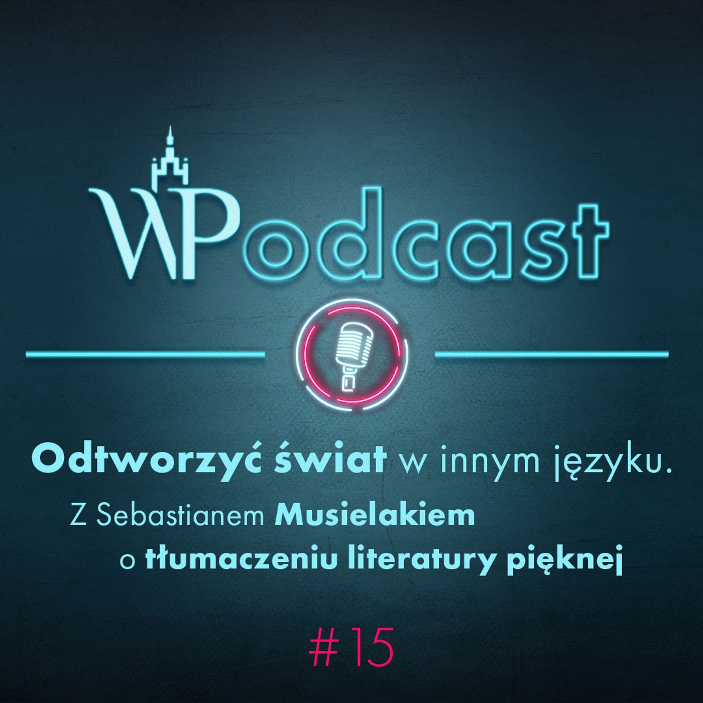 WPodcast
