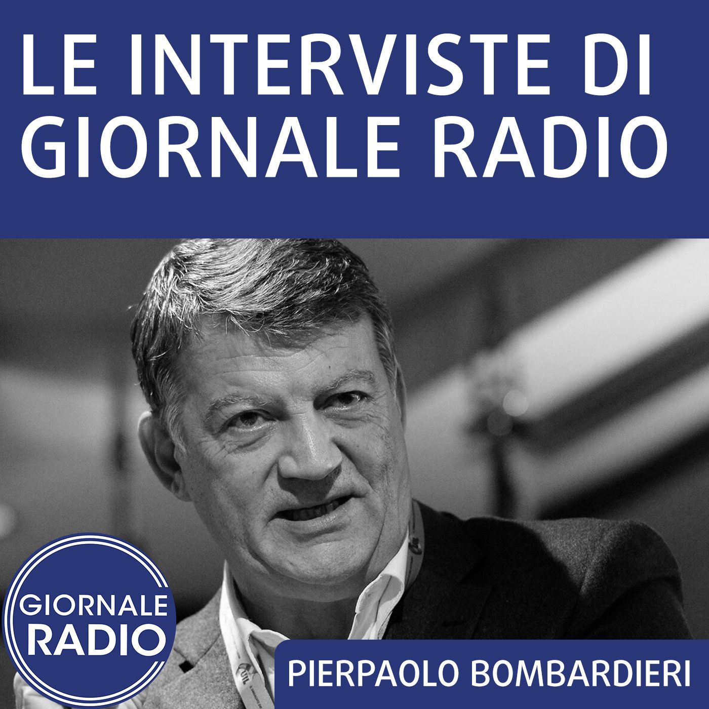 Interviste di Giornale Radio