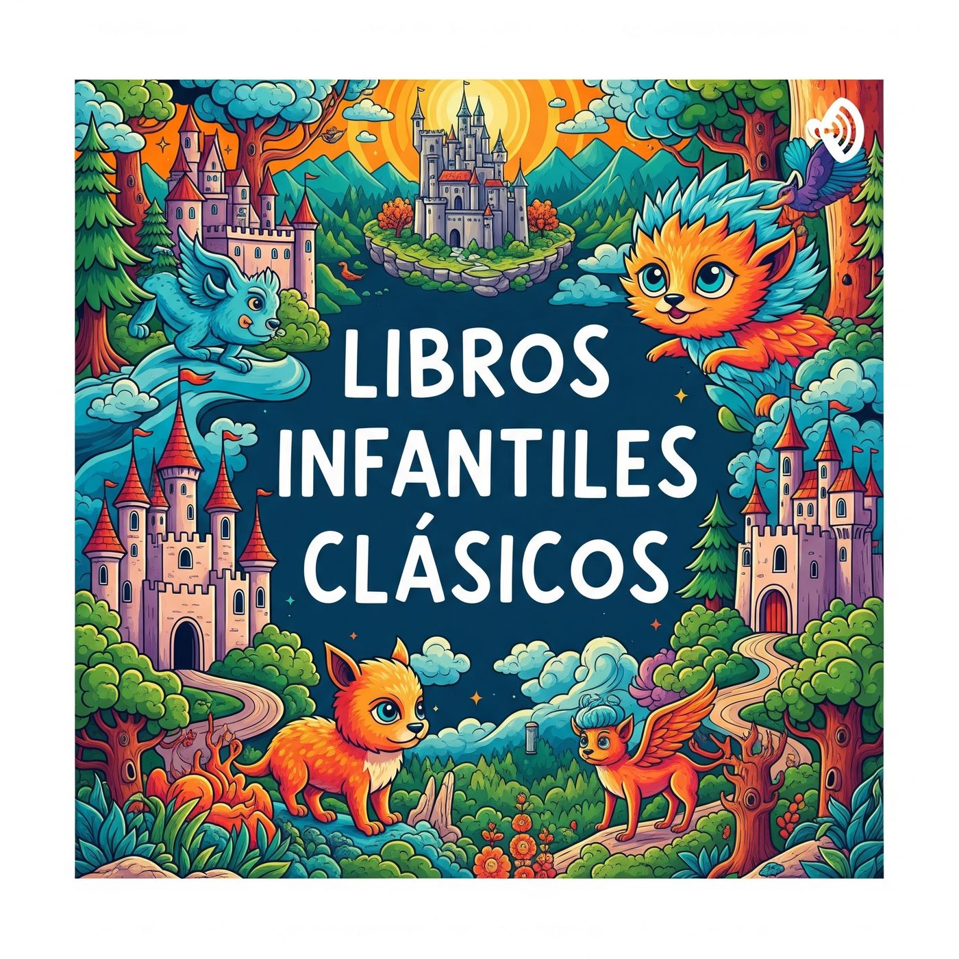 Cuentos Infantiles ORIGINALES