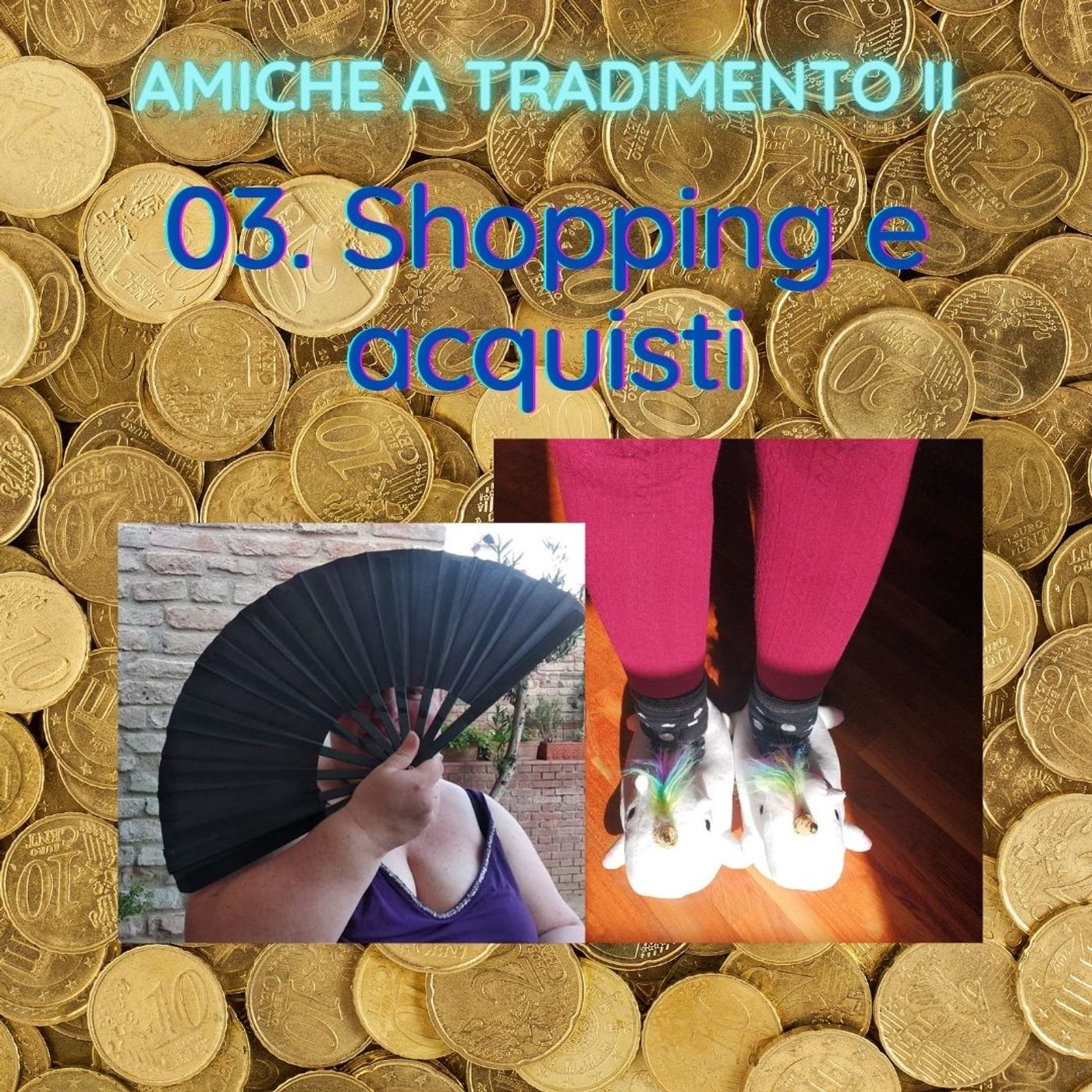 Amiche a tradimento
