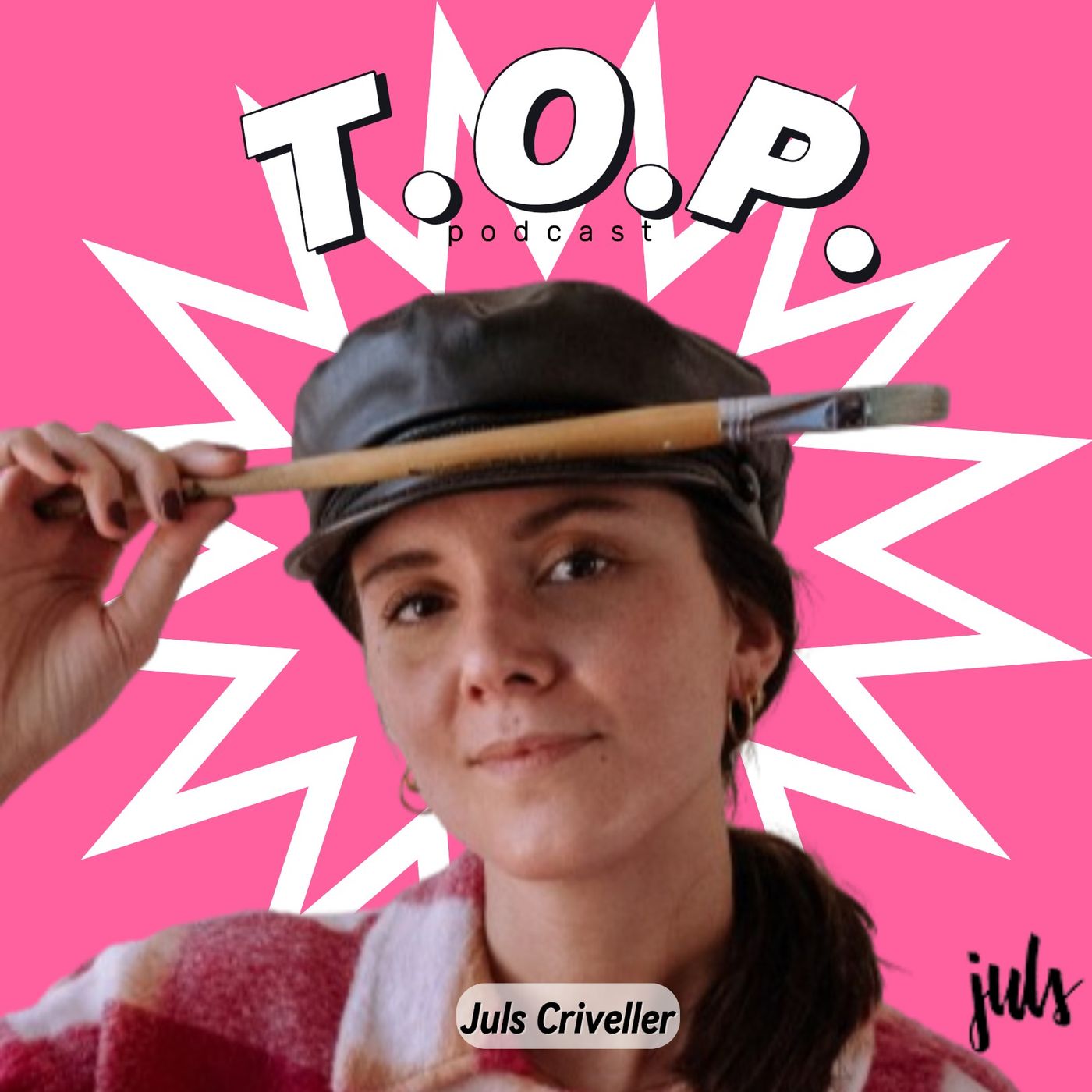 T.O.P. - talk di origine protetta