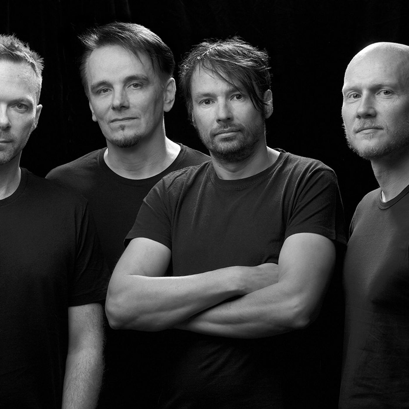 THE PINEAPPLE THIEF - Nothing But The Truth Interview episode artwork