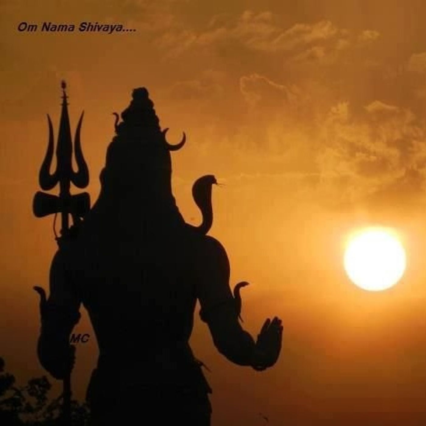 Chandrashekhara Ashtakam