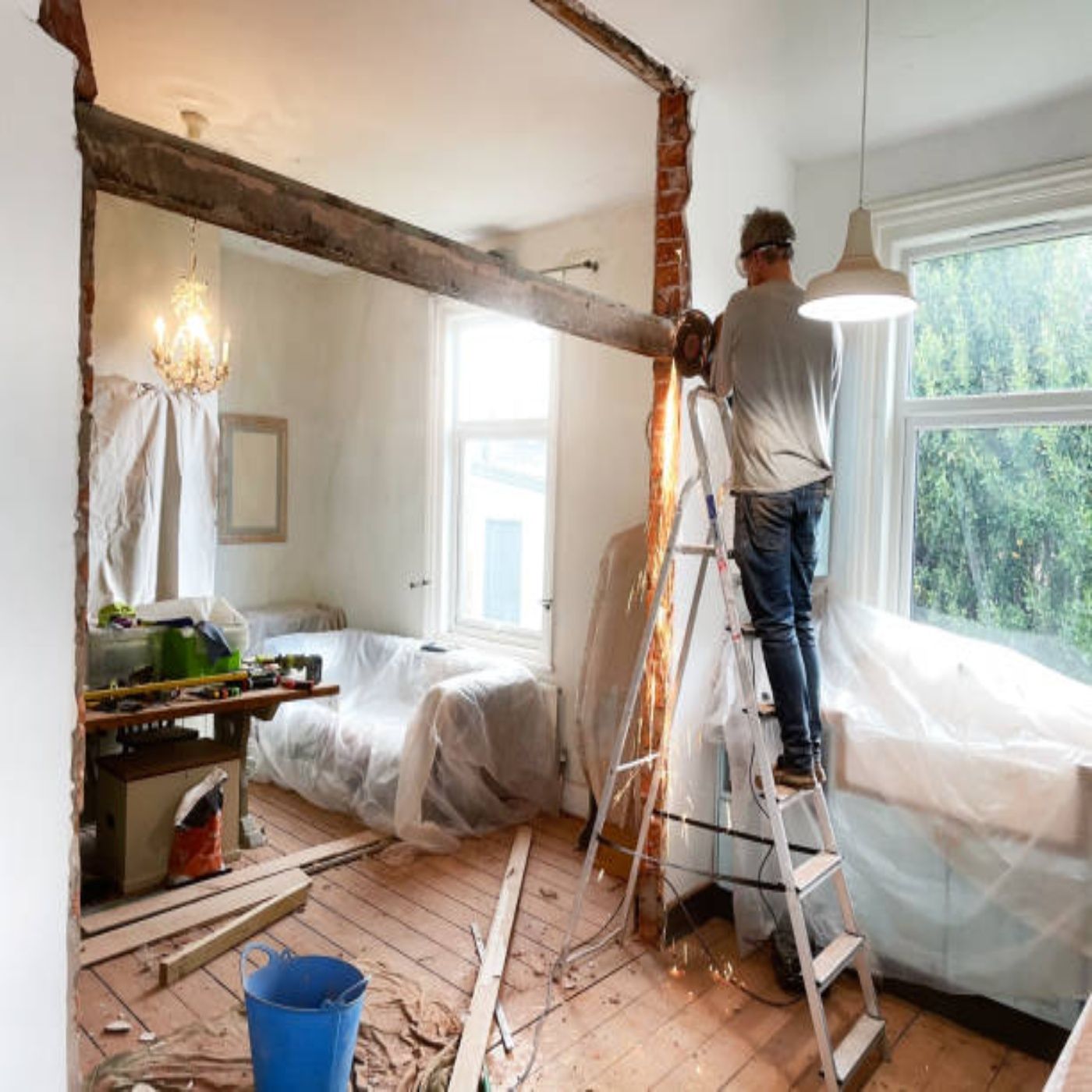 Planning Home Remodeling in Texas