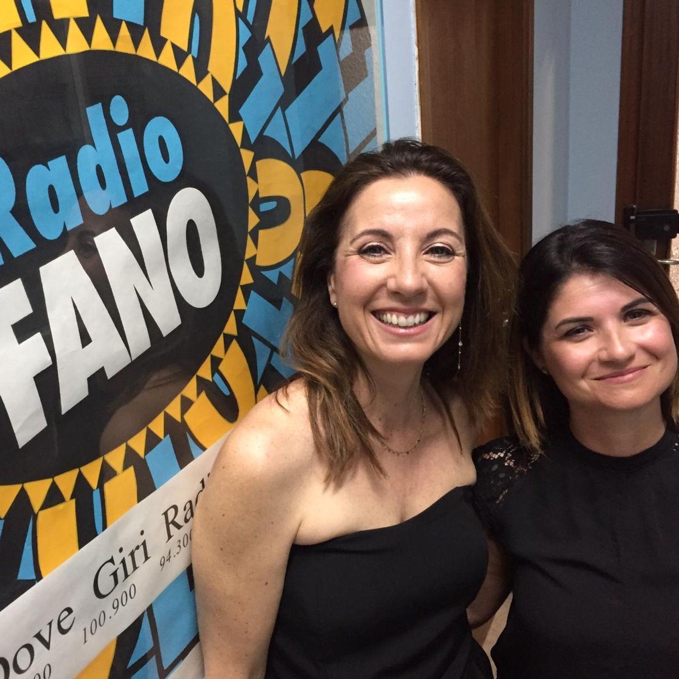 Parliamo Di
