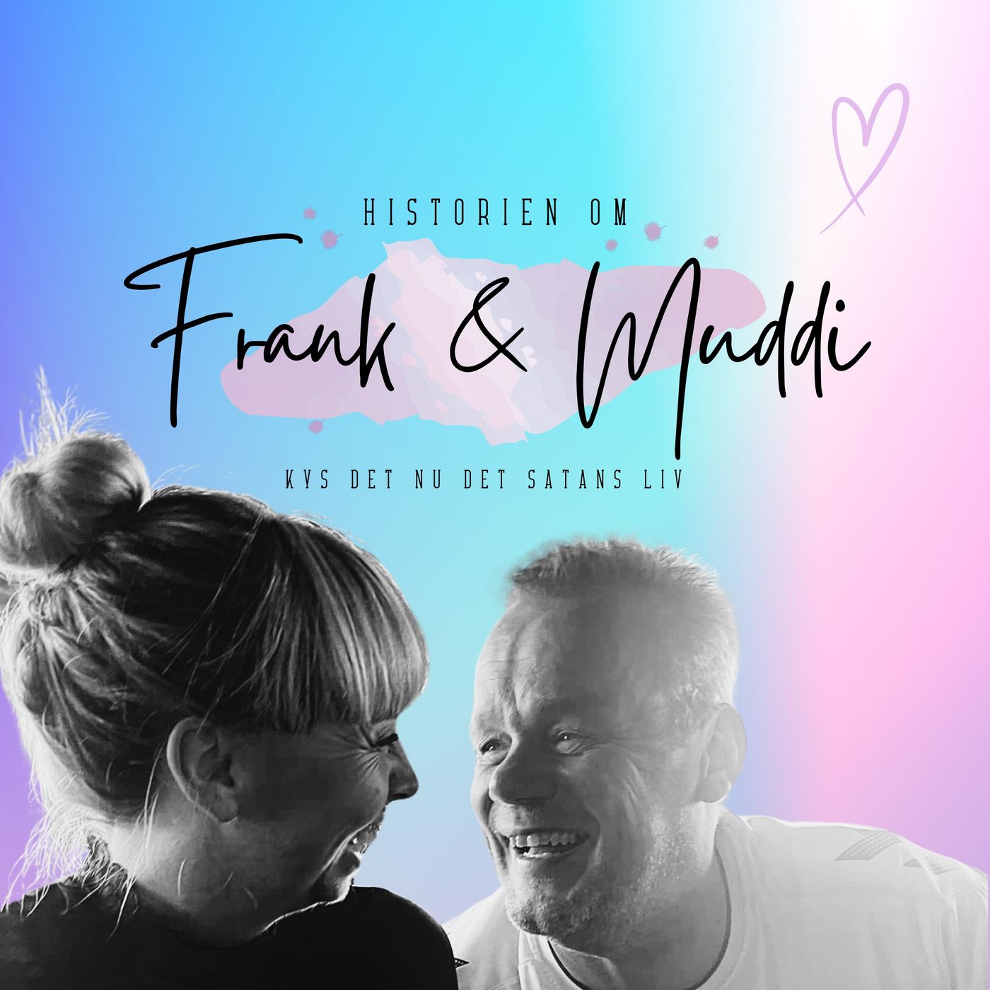 Historien om Frank & Muddi