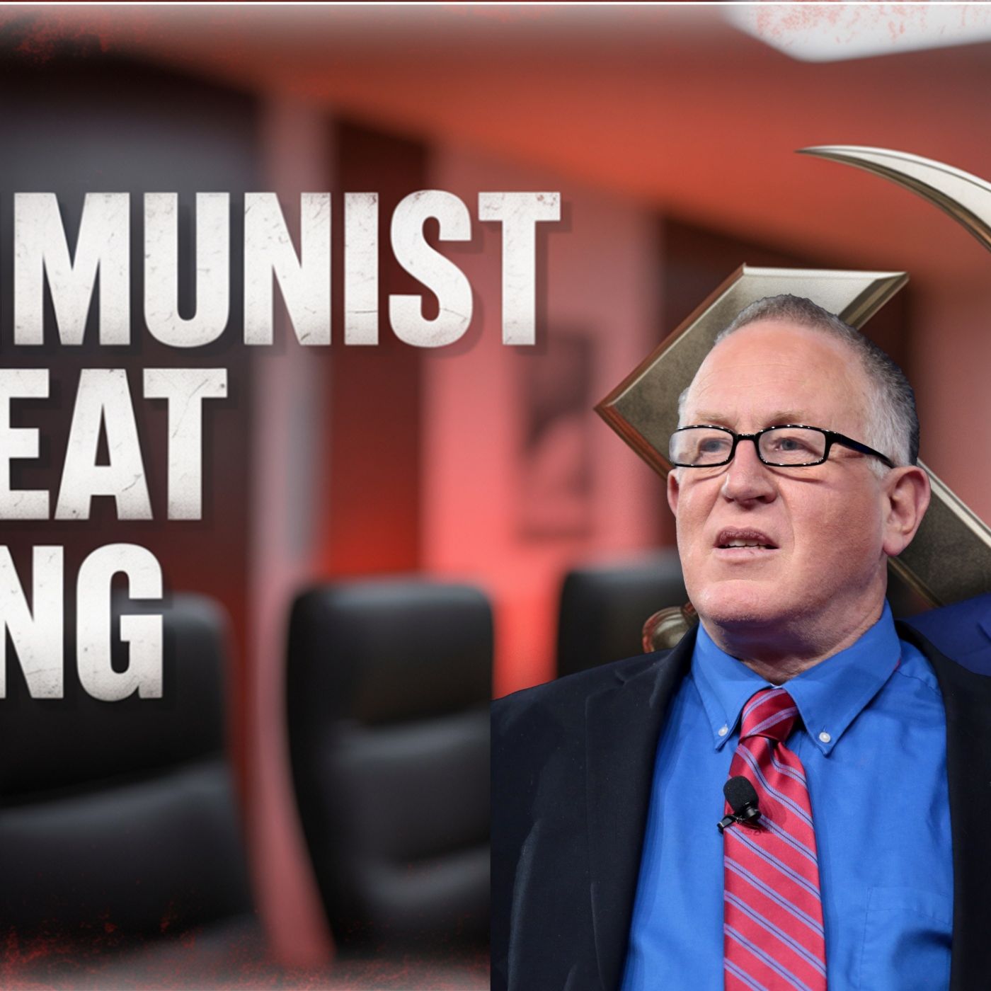 Democratic Socialists of America's Rise: Trevor Loudon on Communist Influences, Anti-Semitism Surge, and Threats to U.S. Politics