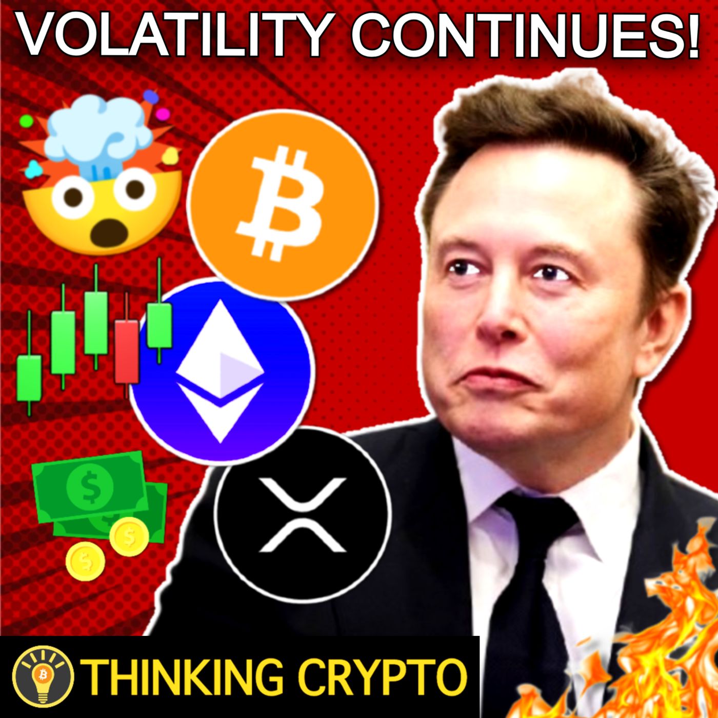 BITCOIN DUMPS ON CHINA BAN, TETHER, & MICROSTRATEGY FUD & ELON BULLISH ON BTC! BITCOIN DUMPS ON CHINA BAN, TETHER, & MICROSTRATEGY FUD & ELON BULLISH ON BTC!