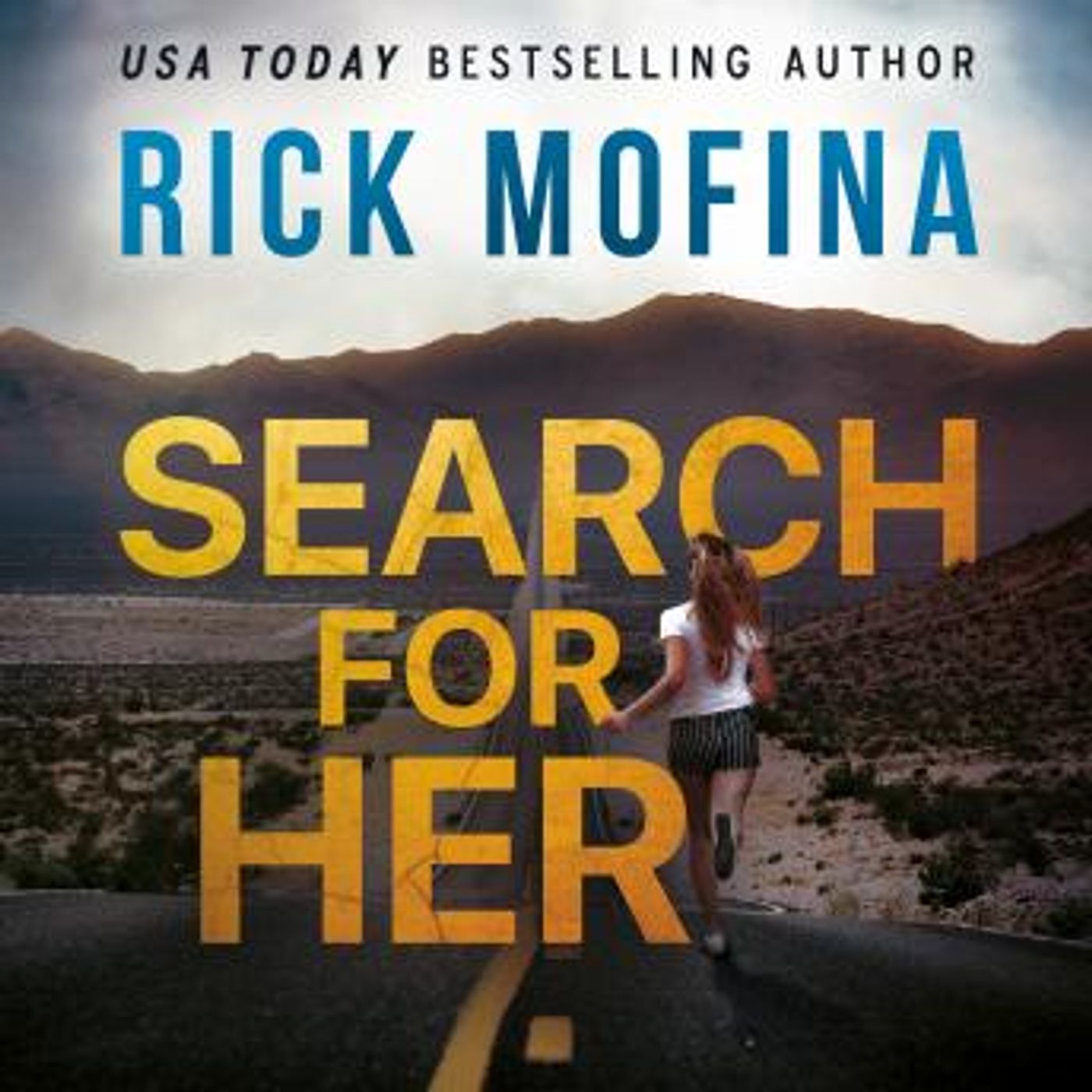 Get Best Audiobooks in Mystery, Thriller & Horror, Suspense
