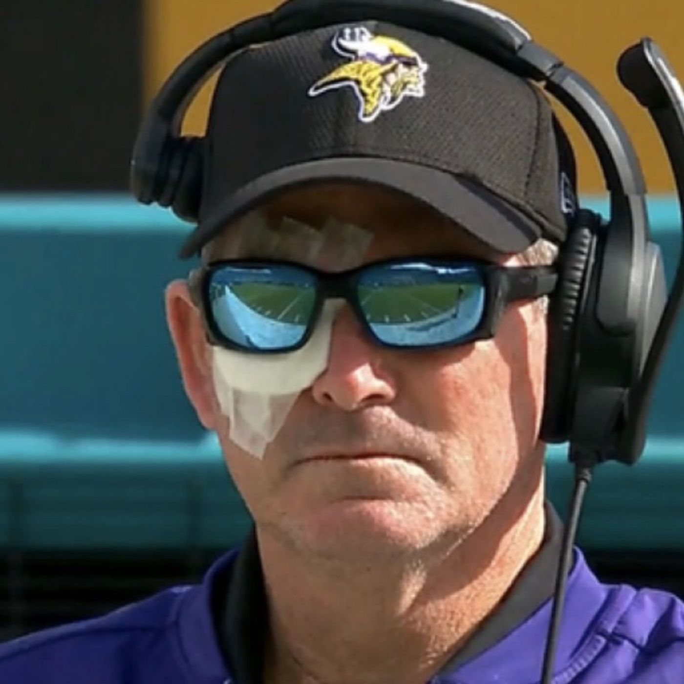 Vikings Talk