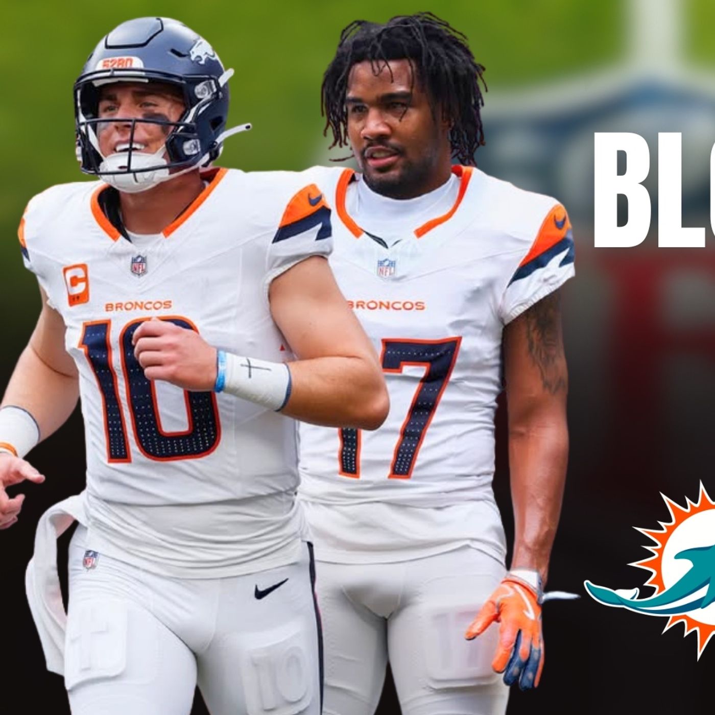 Why the Broncos Have WON the Offseason episode artwork