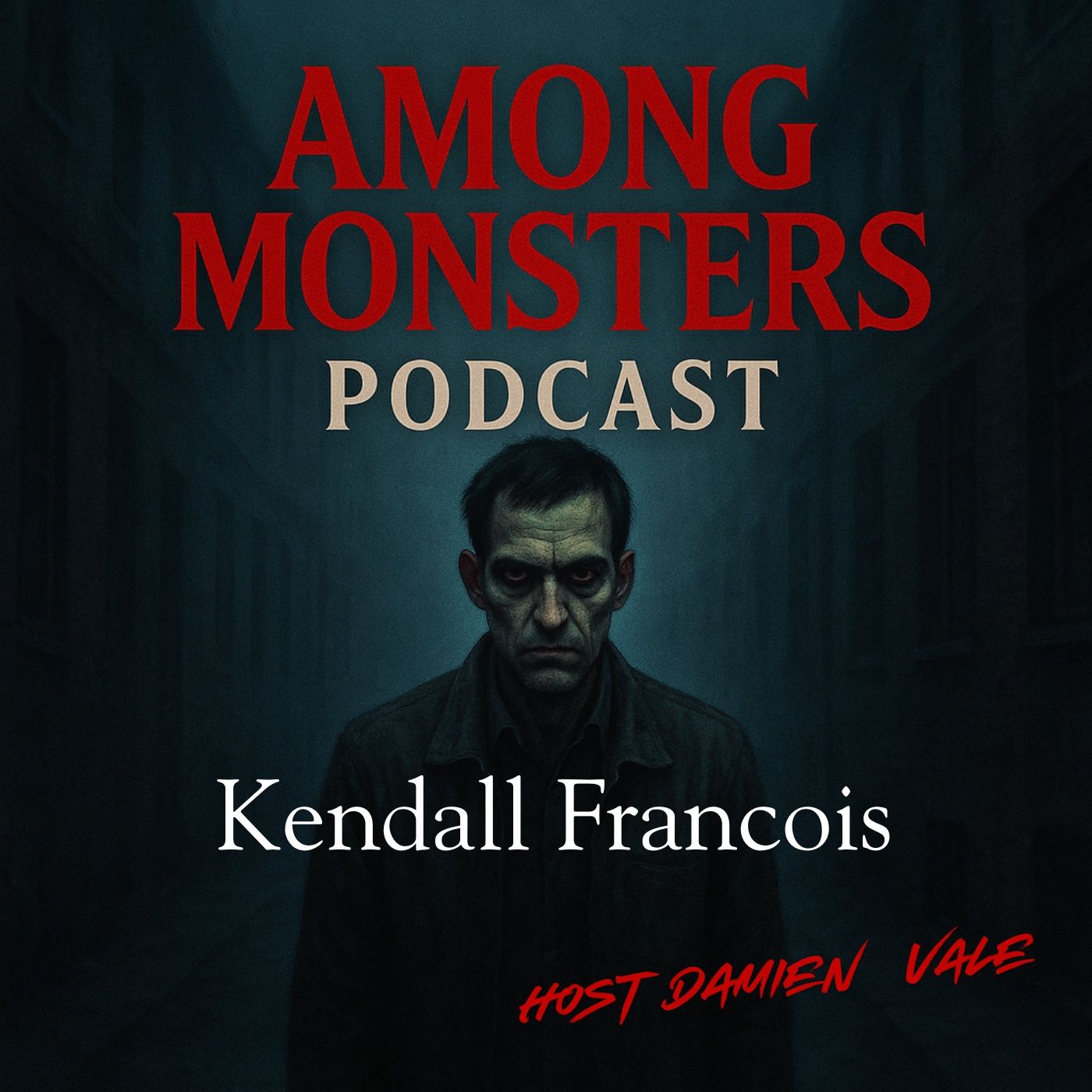 Among Monsters Podcast