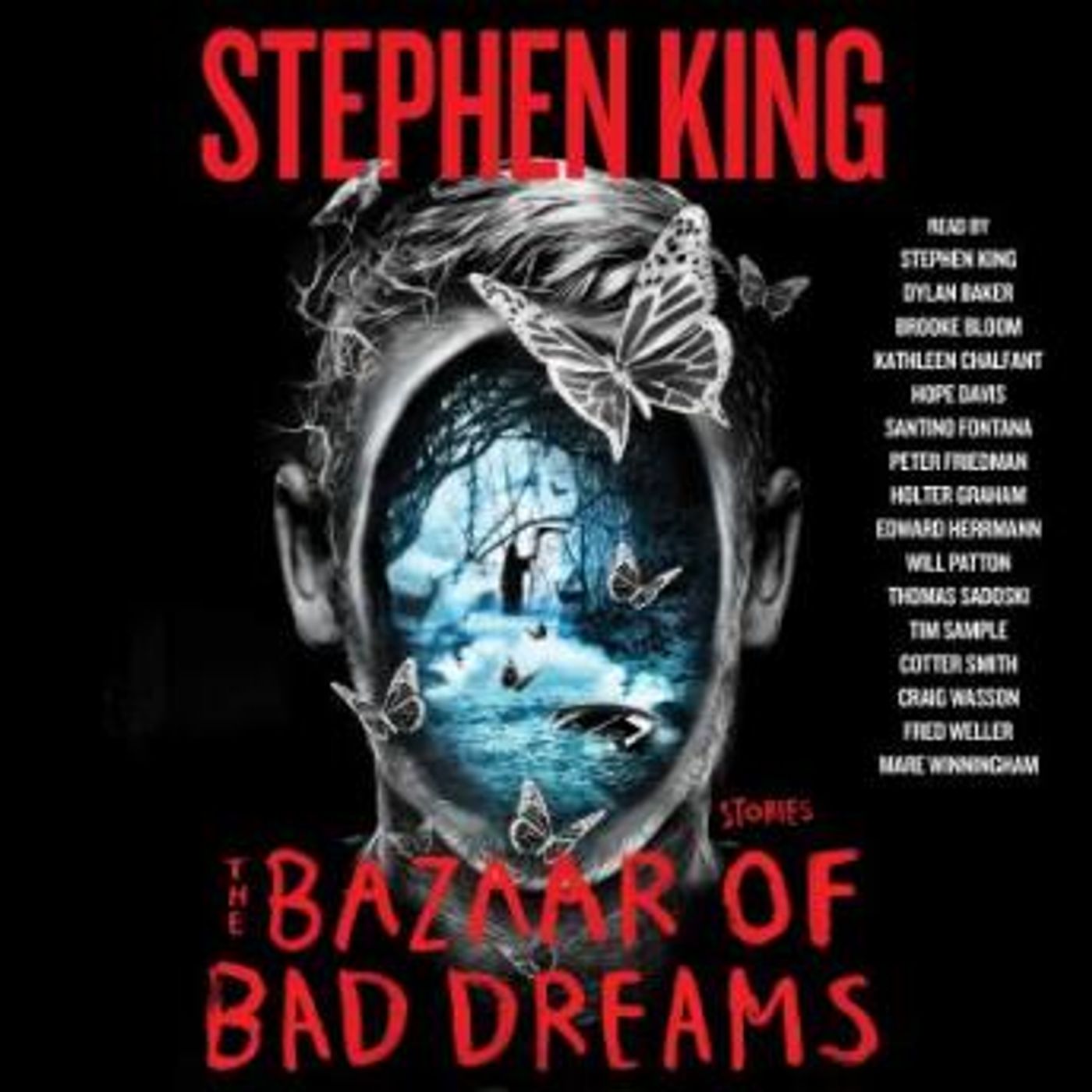 Grab the Top Full Audiobooks in Literature, Short Stories
