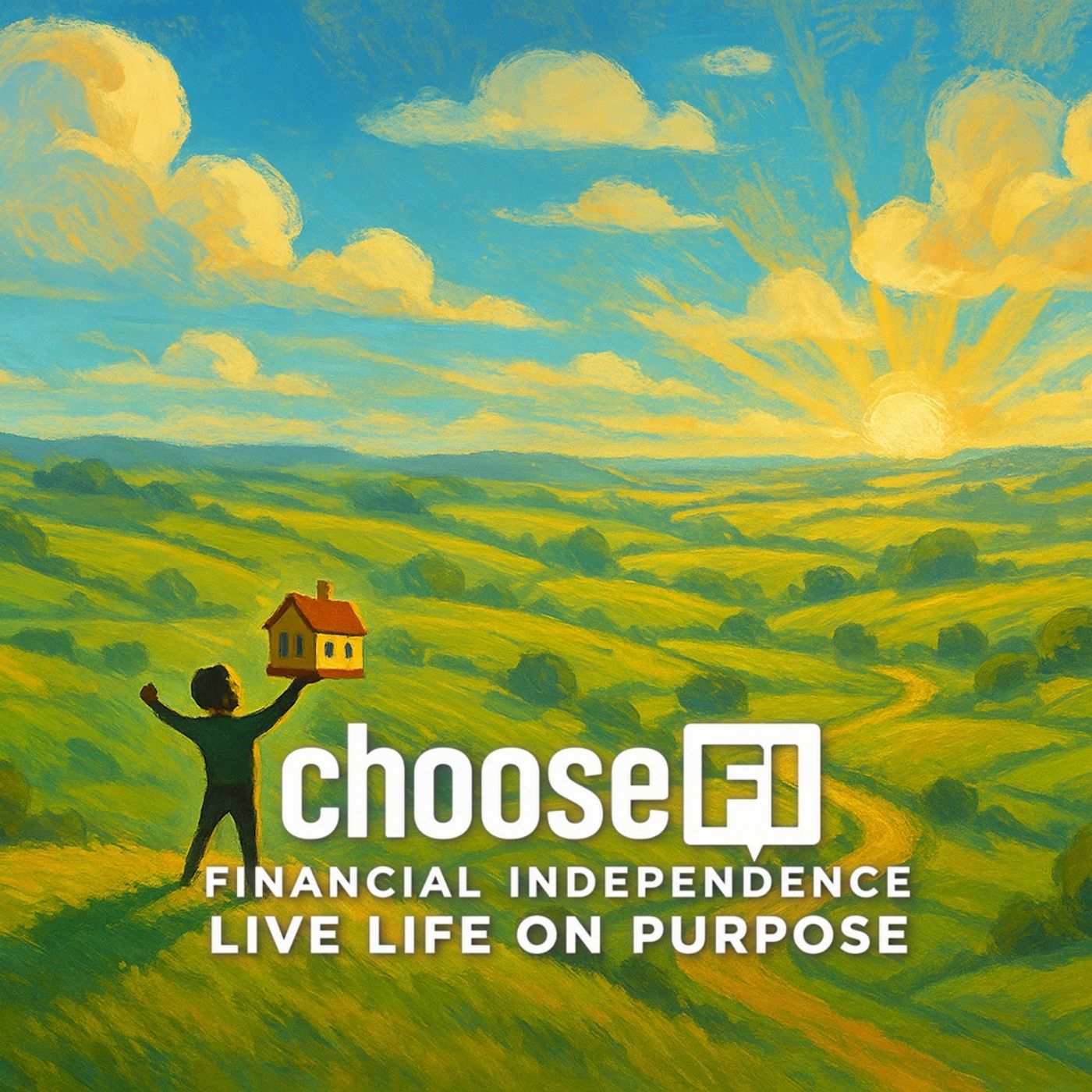 ChooseFI | Financial Independence Podcast