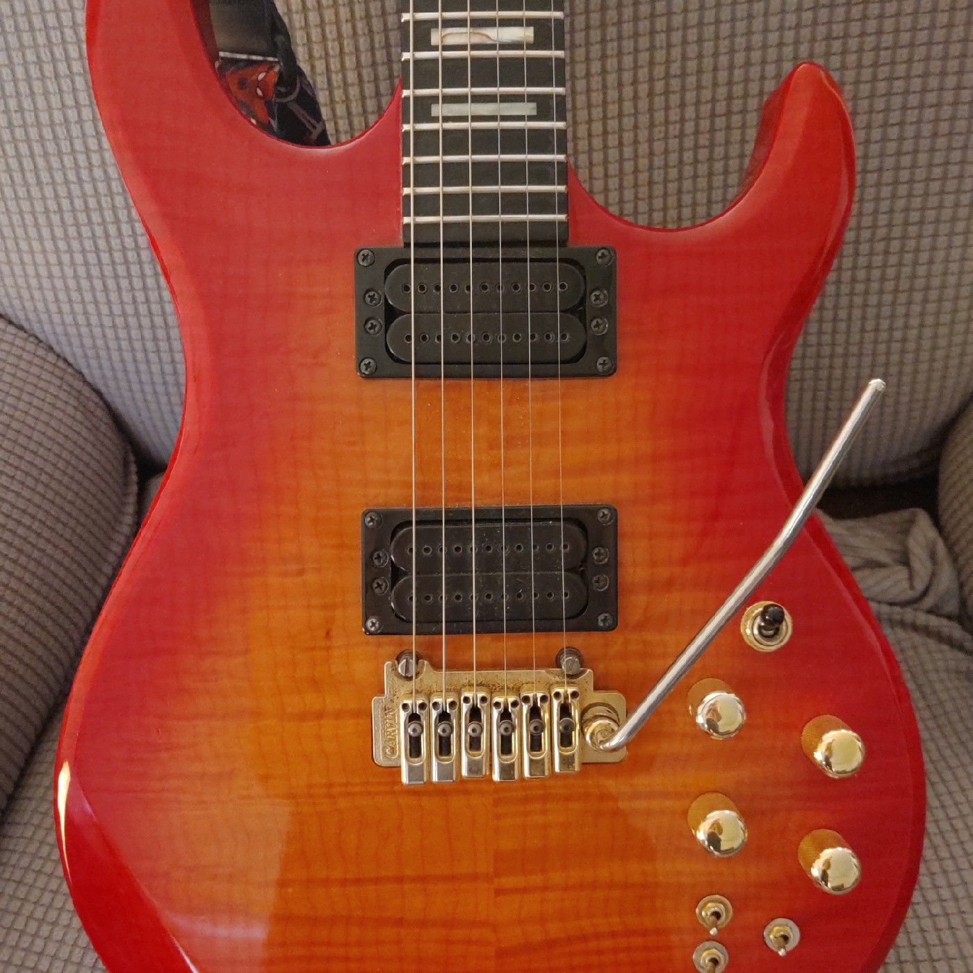 Guitarfluence Guitar Podcast