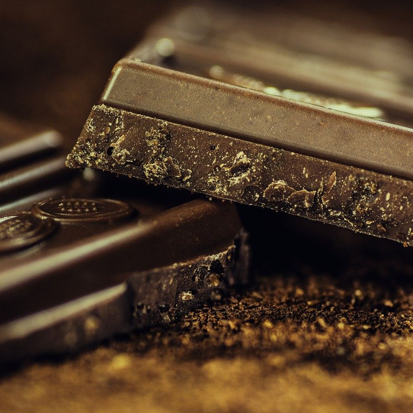 Cioccolata che passione! Forse. episode artwork