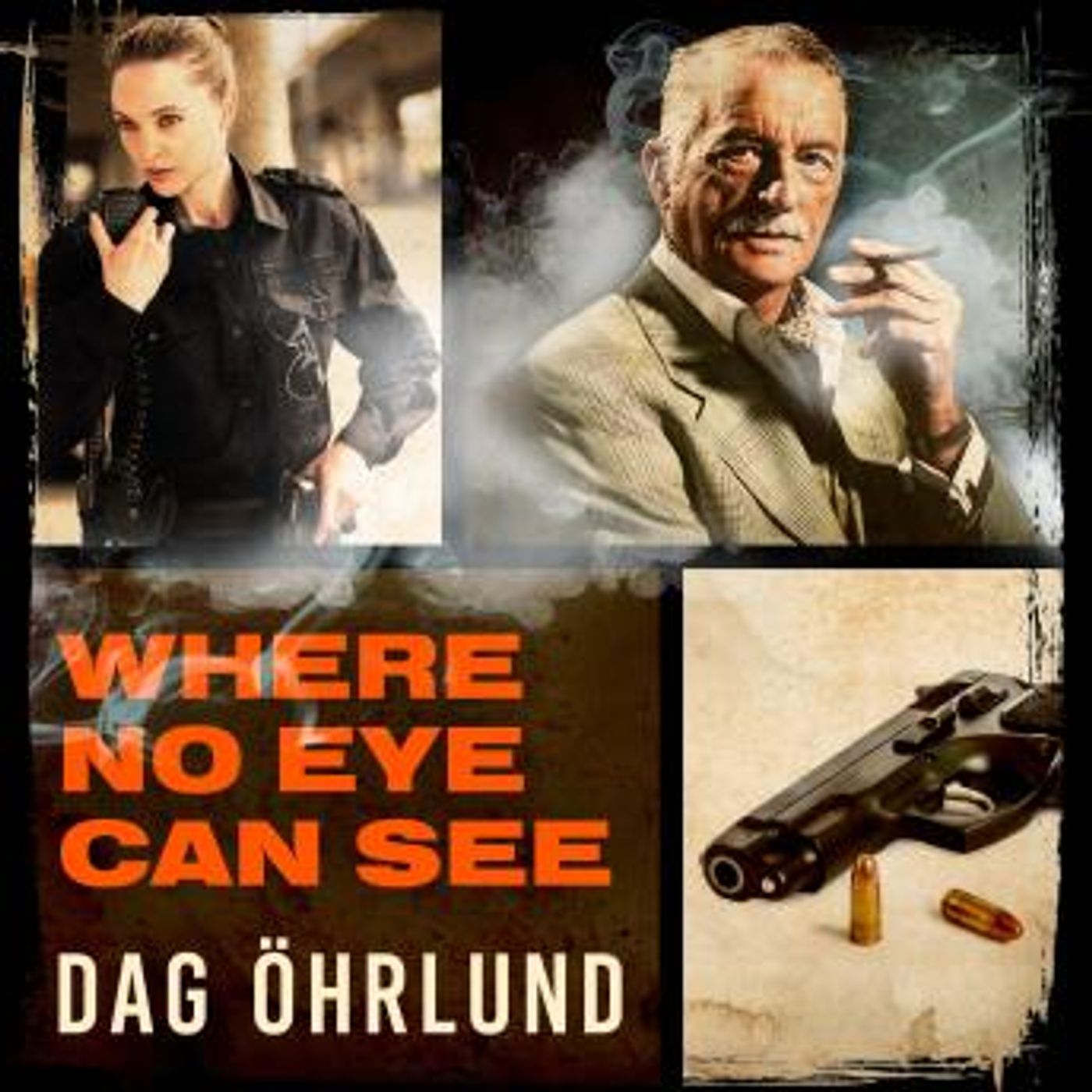 Get Your Favorite Full Audiobooks in Mystery, Thriller & Horror, Police & Detective