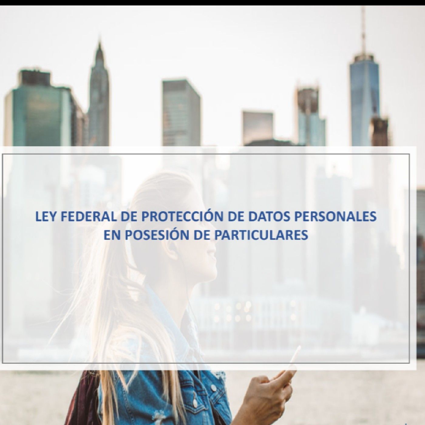 El podcast de Leo (LFPDPPP)