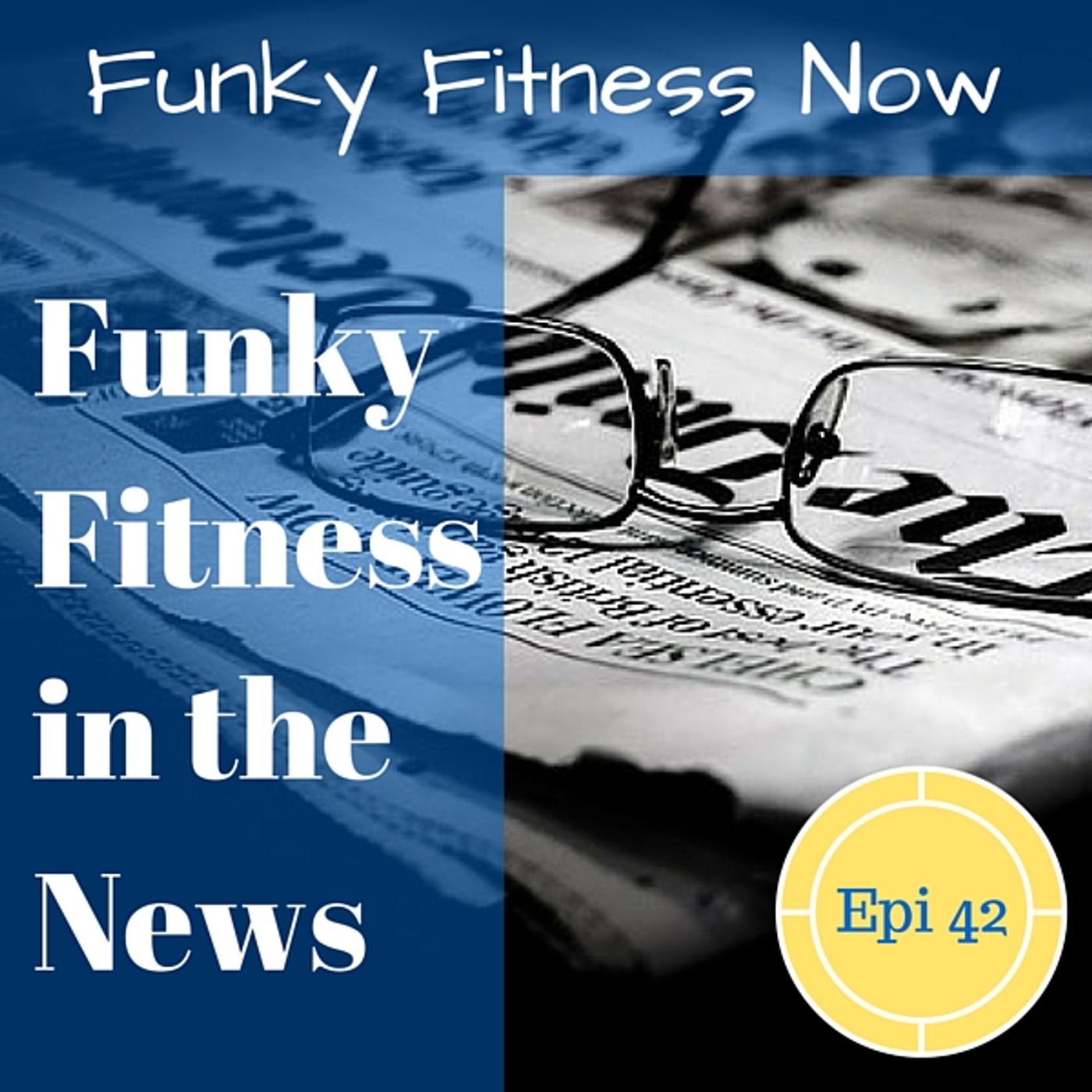 Funky Fitness Now