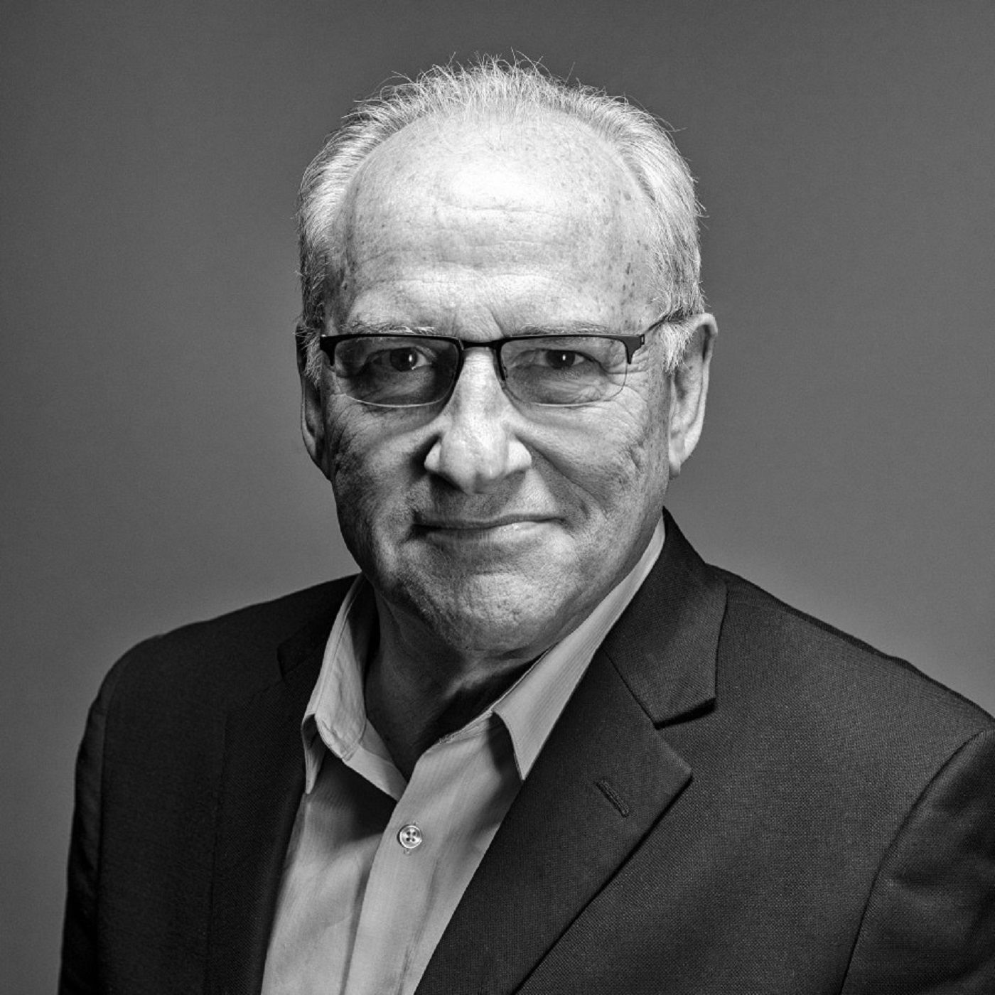 John Landecker From WGN Radio In Chicago