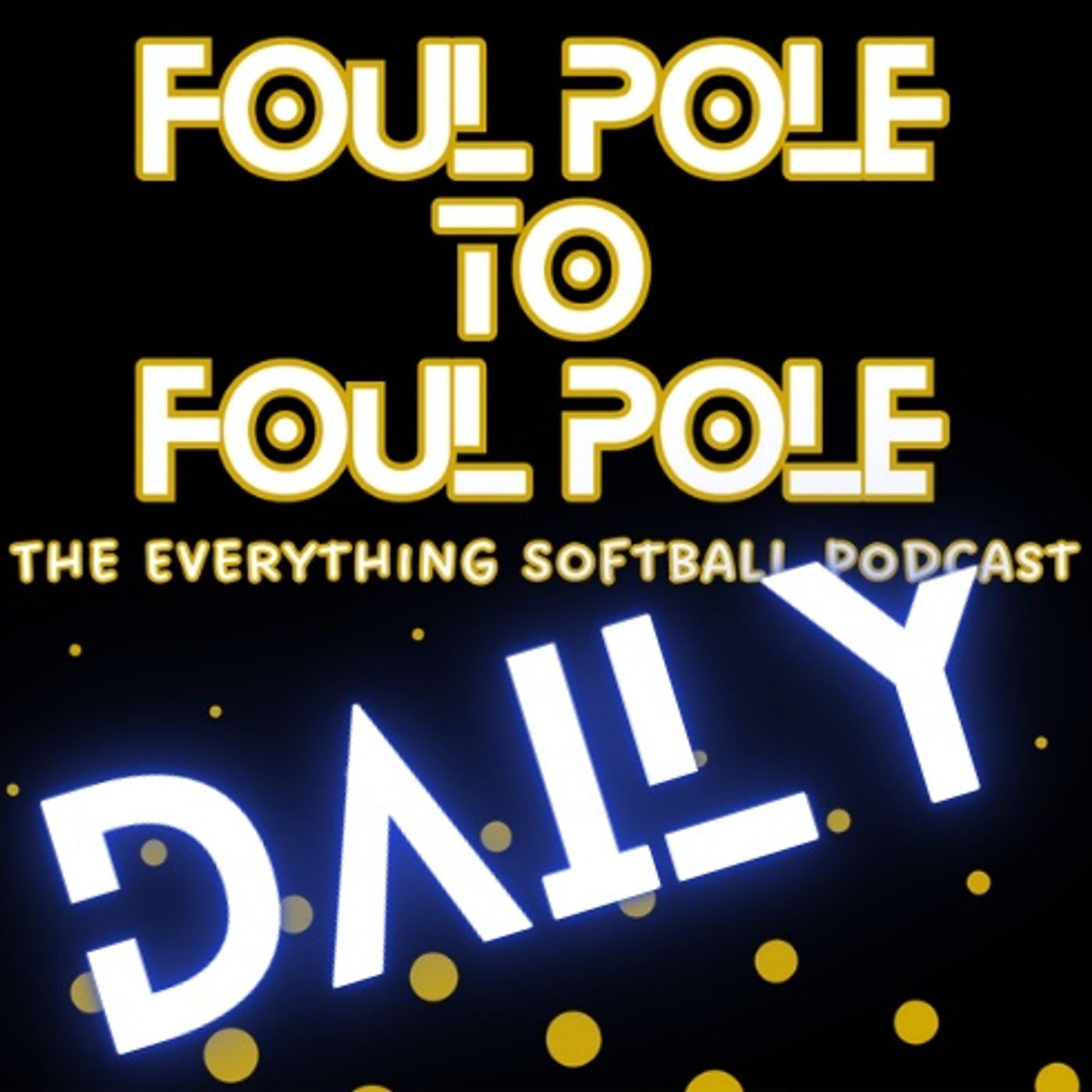 Foul Pole to Foul Pole