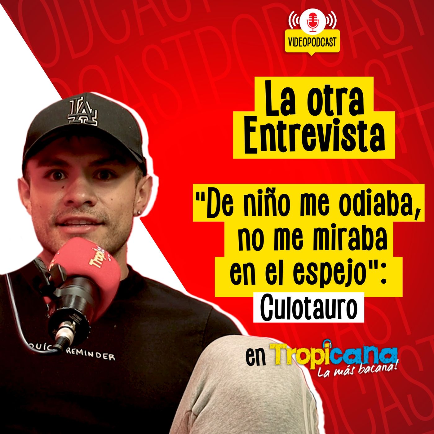 La Otra Entrevista de Tropicana