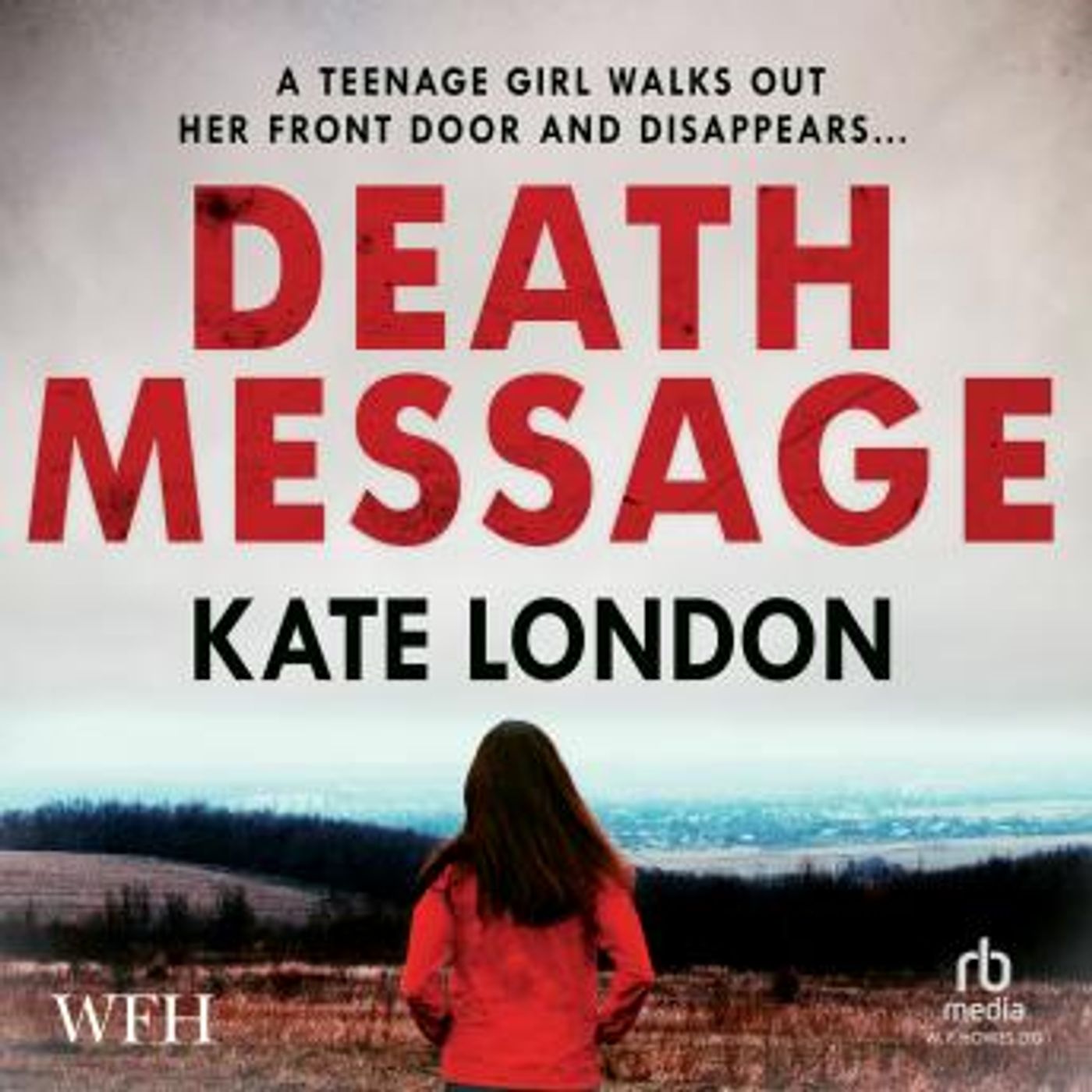 Find Best-Selling Full Audiobooks in Mystery, Thriller & Horror, Suspense