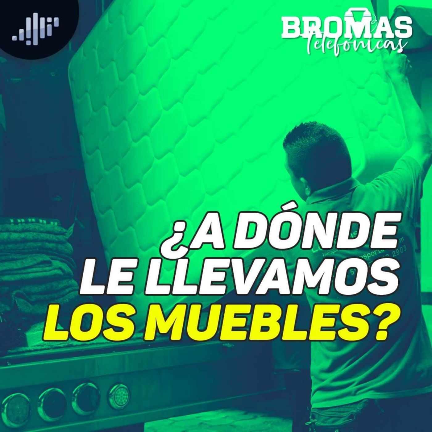 Bromas Telefónicas