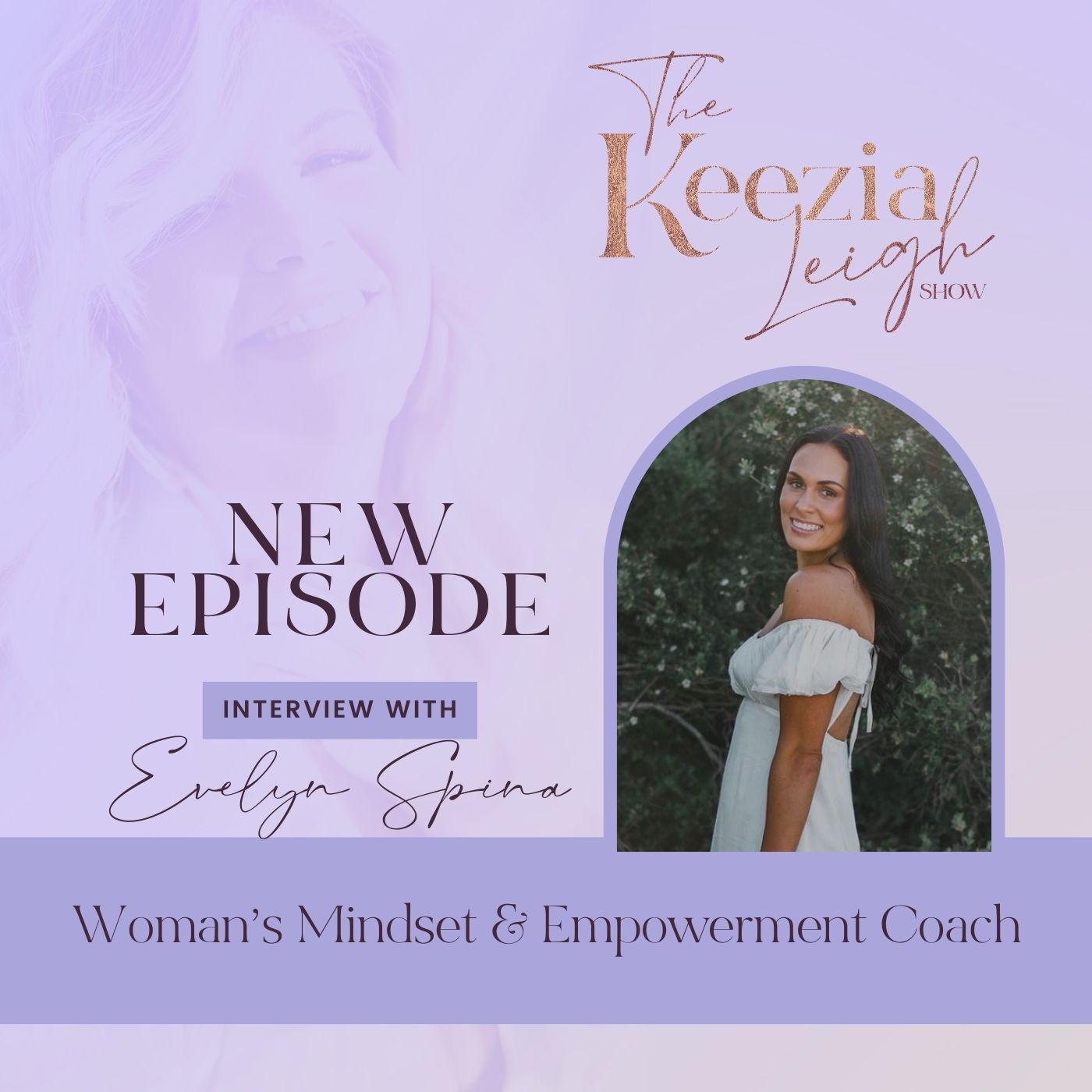 The Keezia Leigh Show