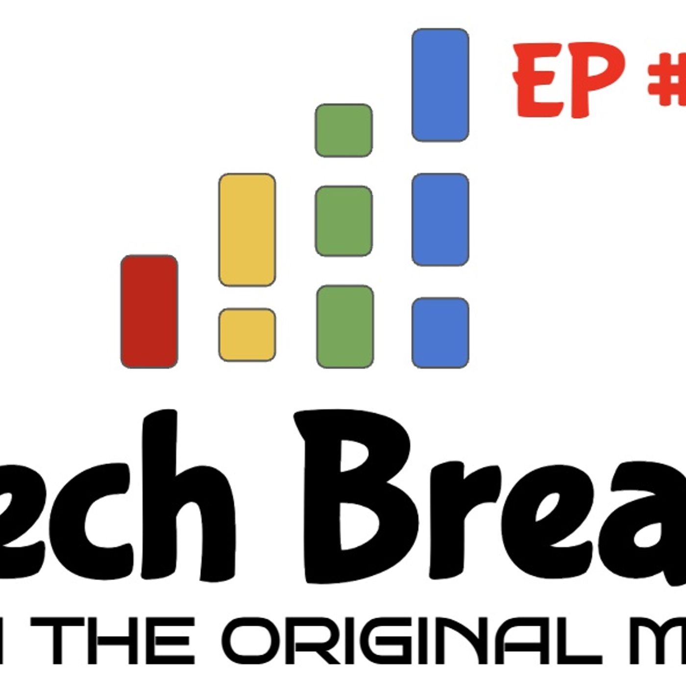 Tech Break with the Original Mr. C