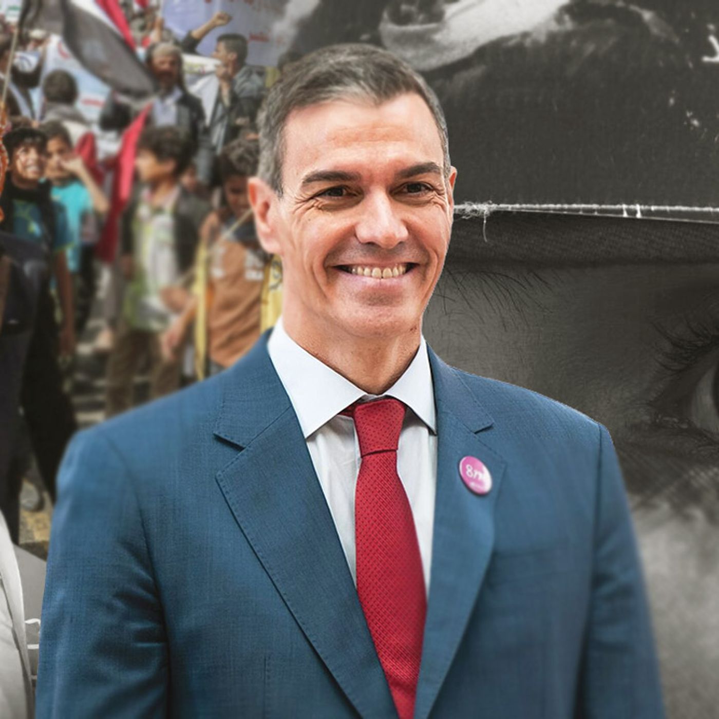 Tertulia de Cuesta: Del "problema" que es Sánchez para la UE a lo que pagaremos por la guerra de Irán