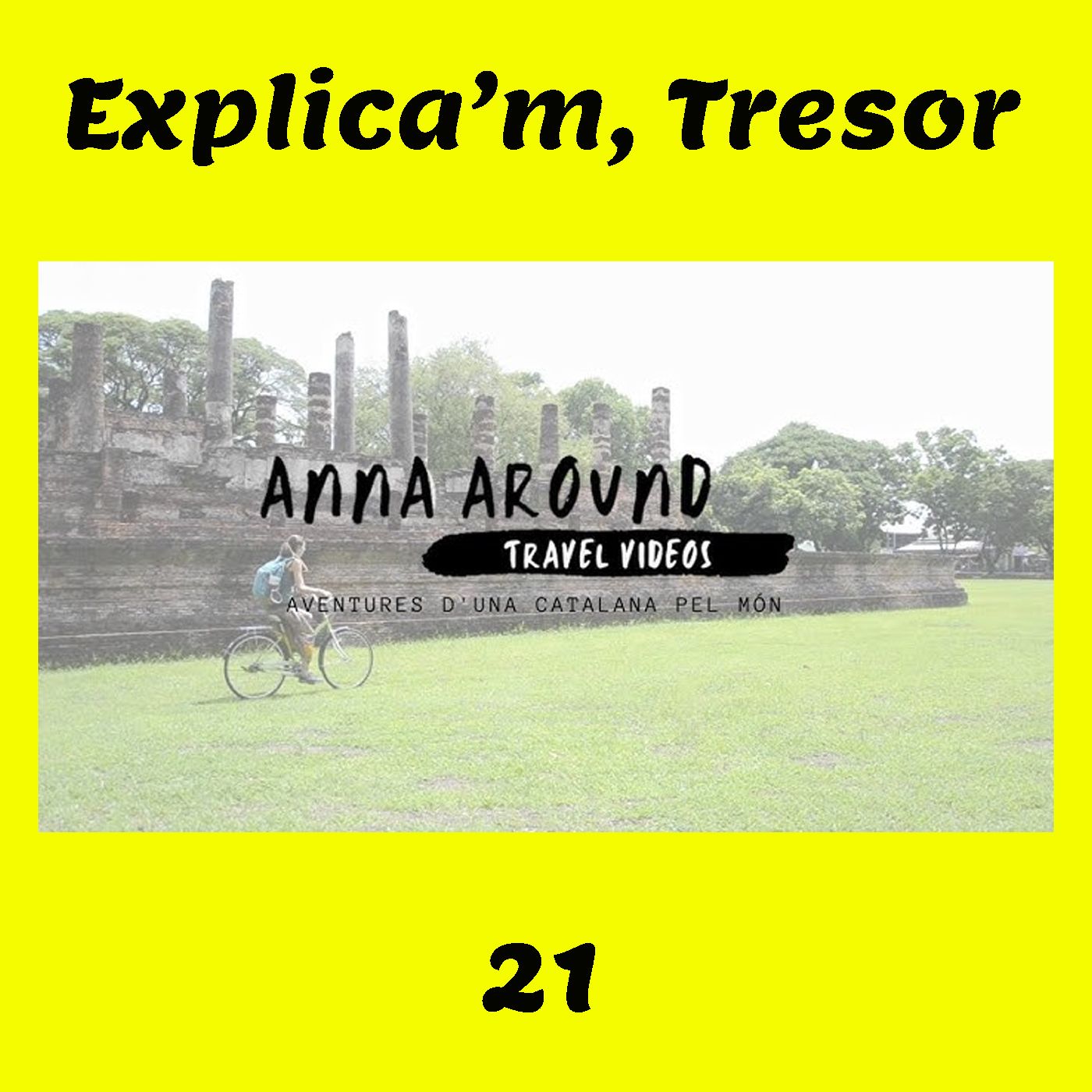 Explica\'m, Tresor [ManchaPod]