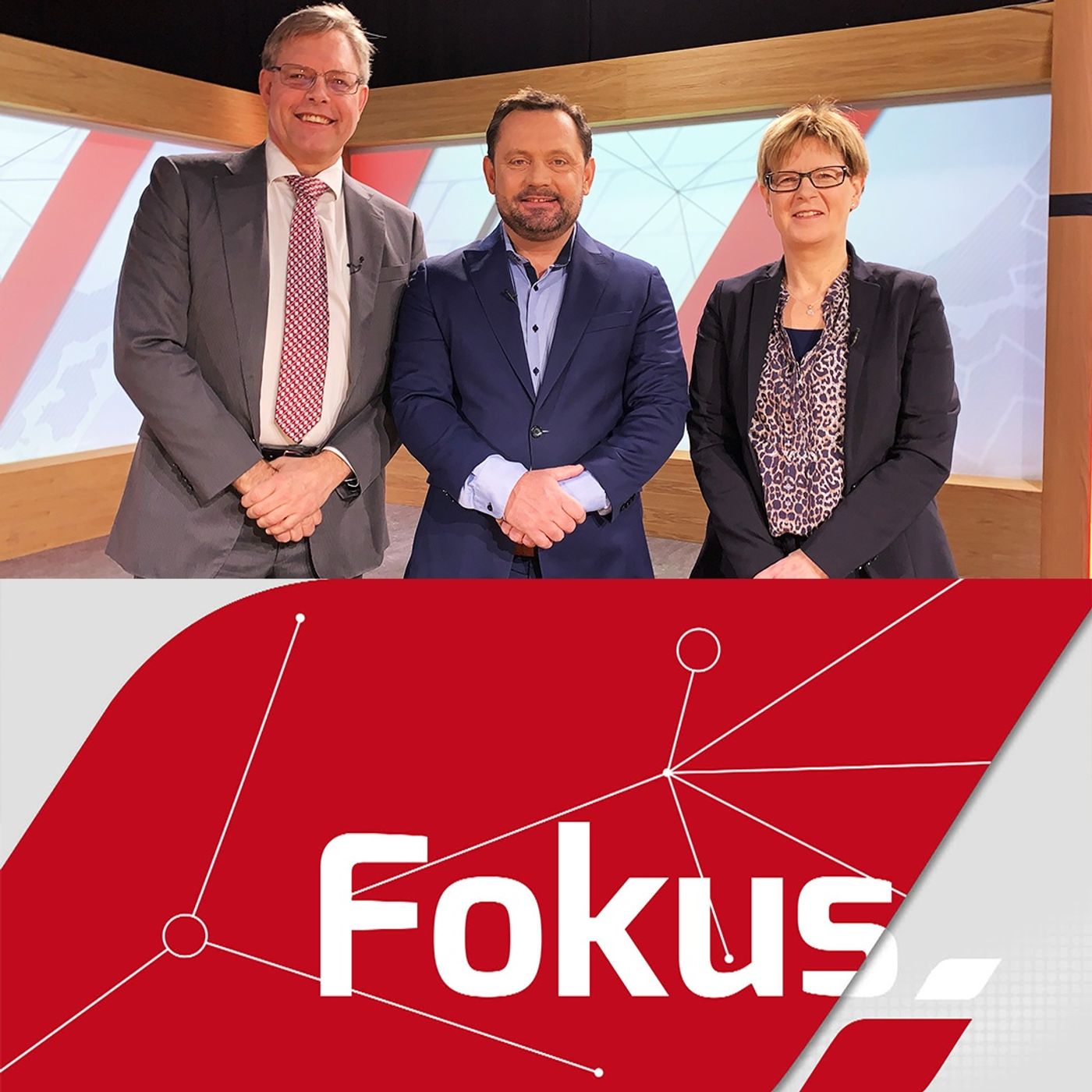 Fokus - Aktuel, nordjysk debat