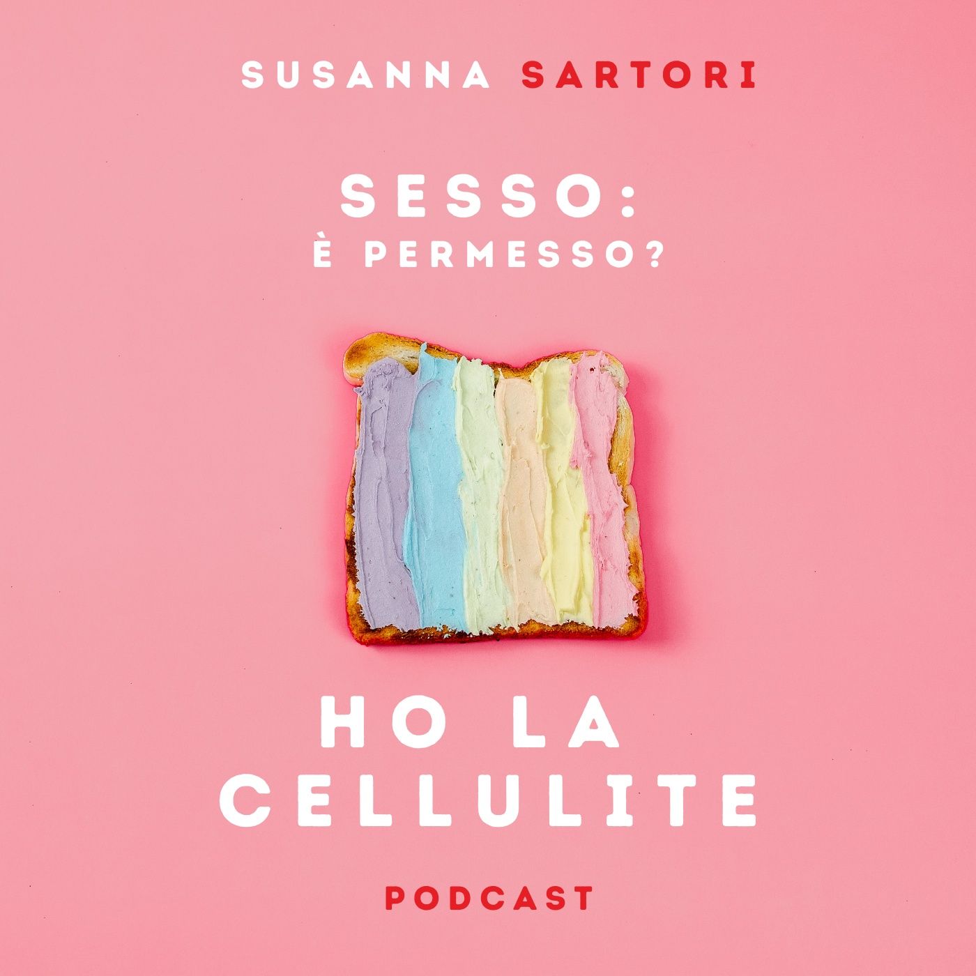 Ho la cellulite Ho la cellulite