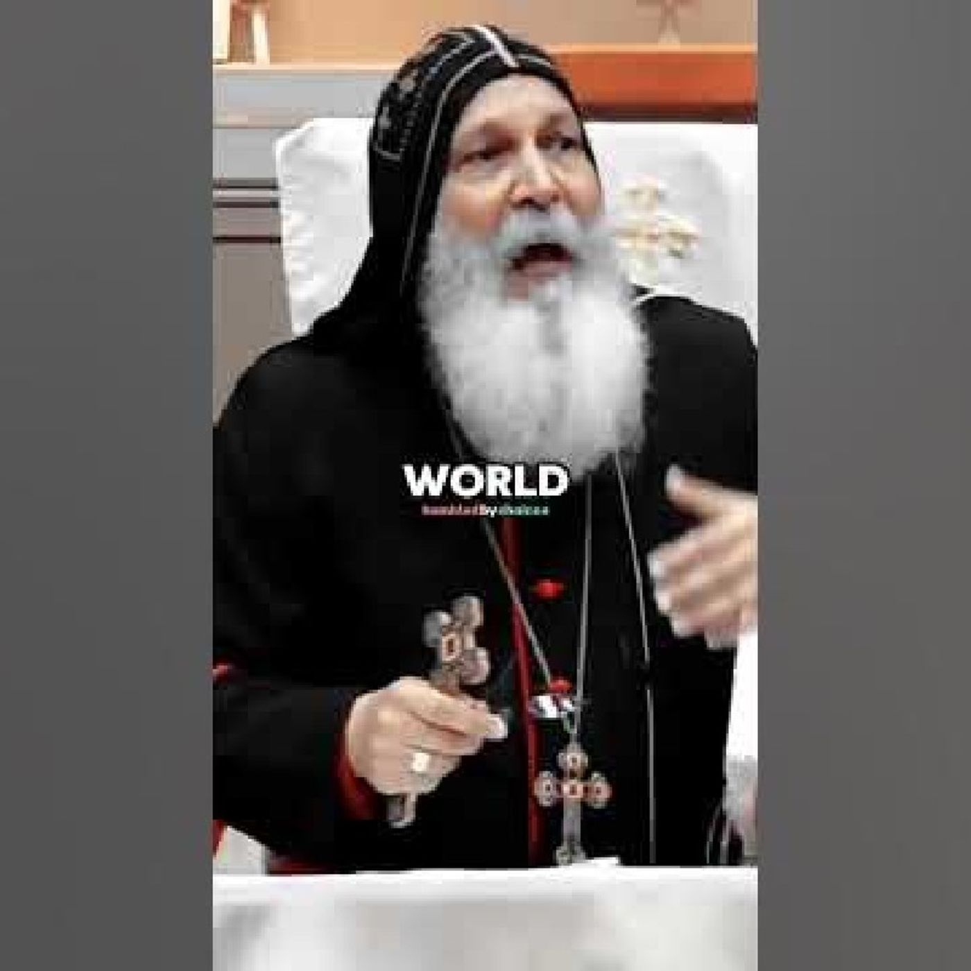 Be Prepared Children of God.