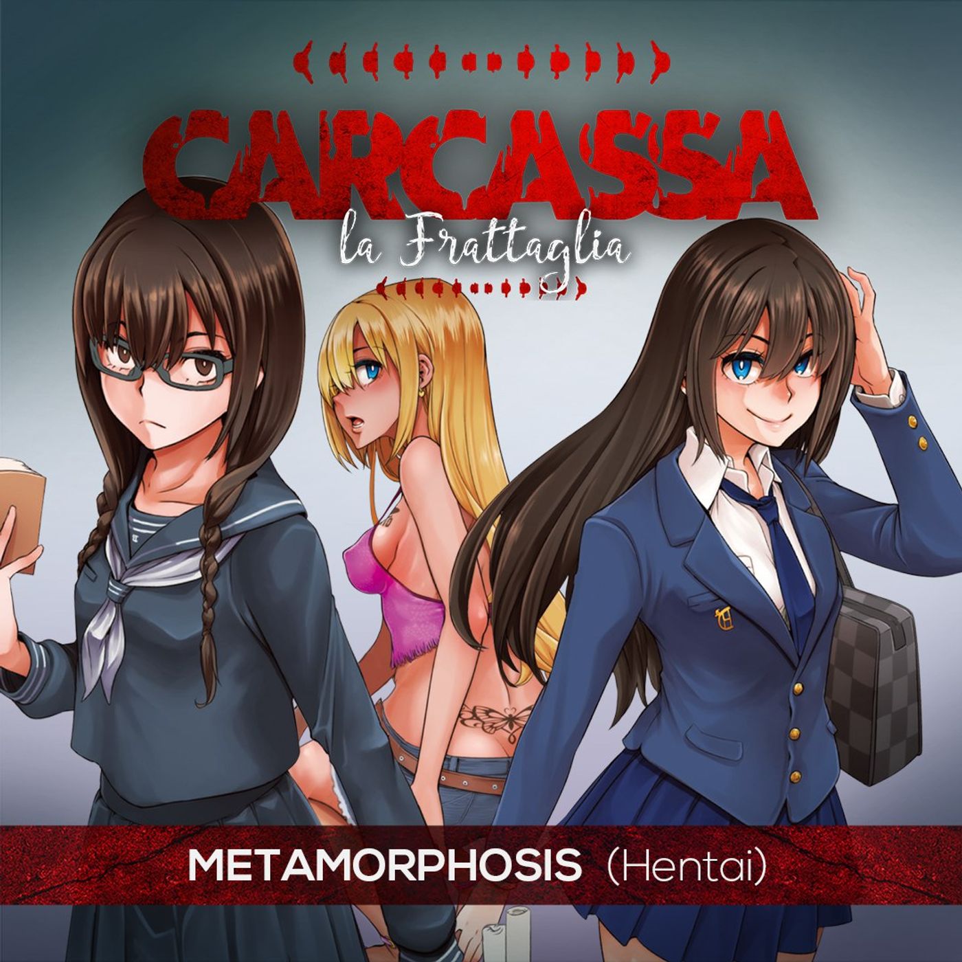 Carcassa