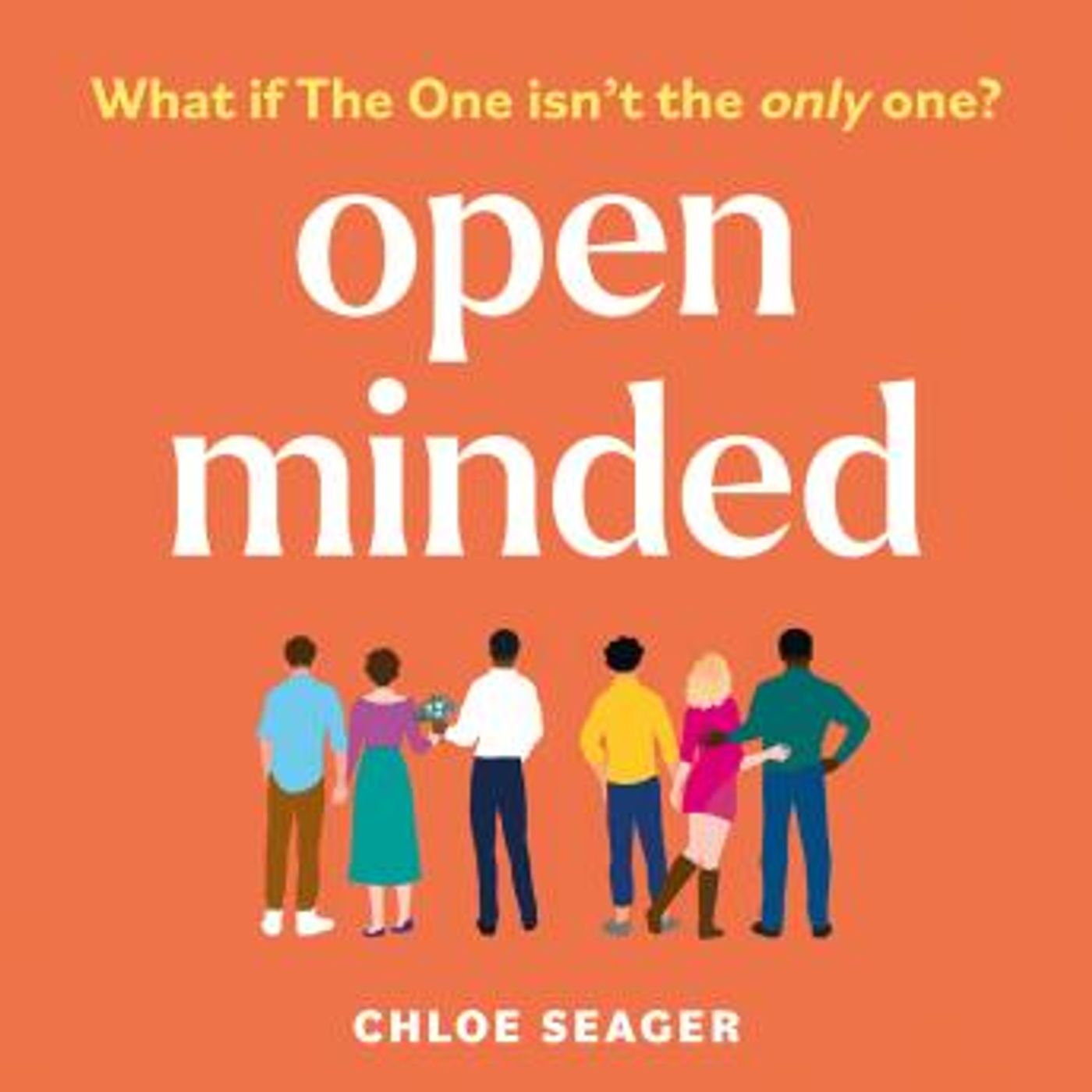 New Full Audiobooks in Fiction, Coming of Age